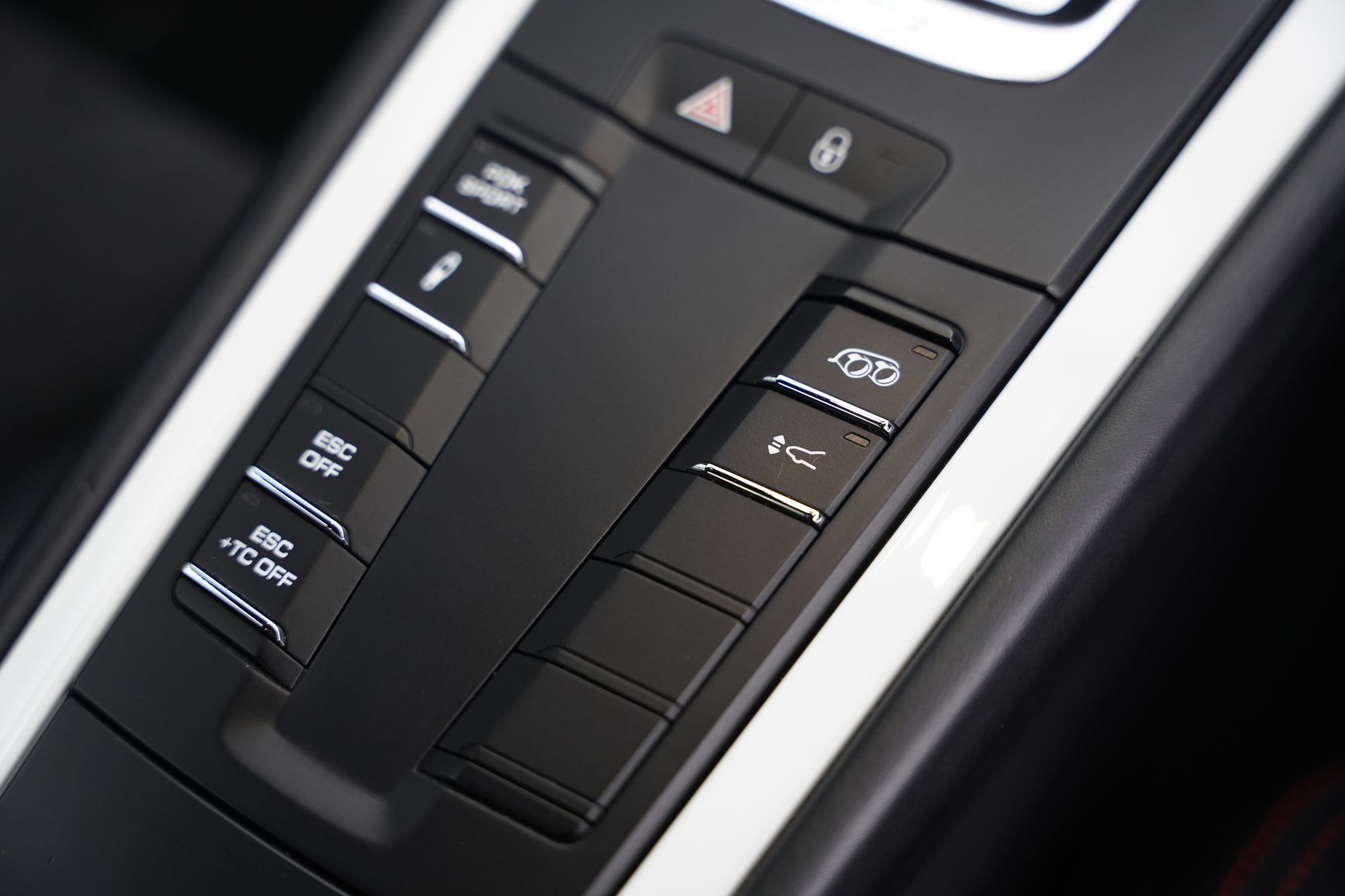 2015 Porsche 911 991.1 GT3