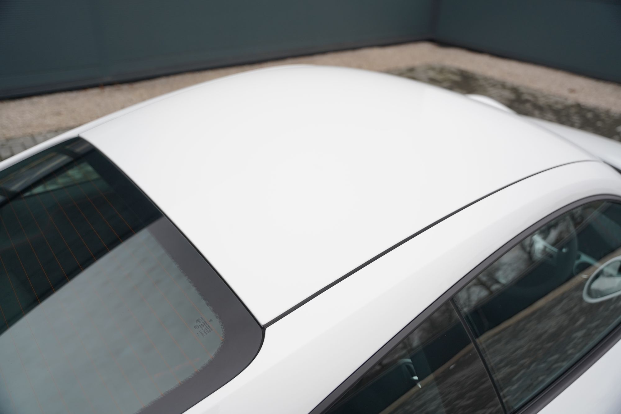 2015 Porsche 911 991.1 GT3