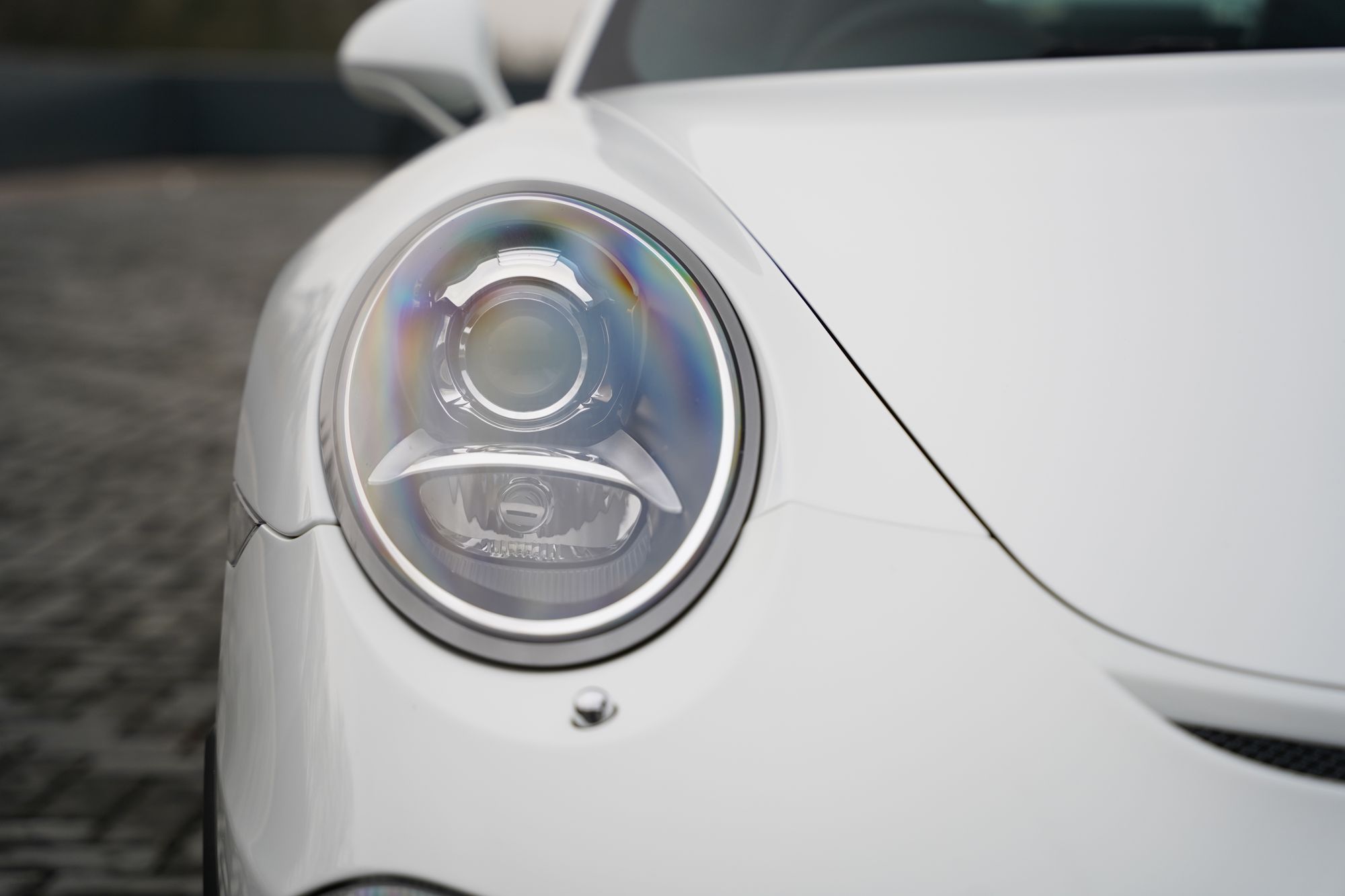 2015 Porsche 911 991.1 GT3