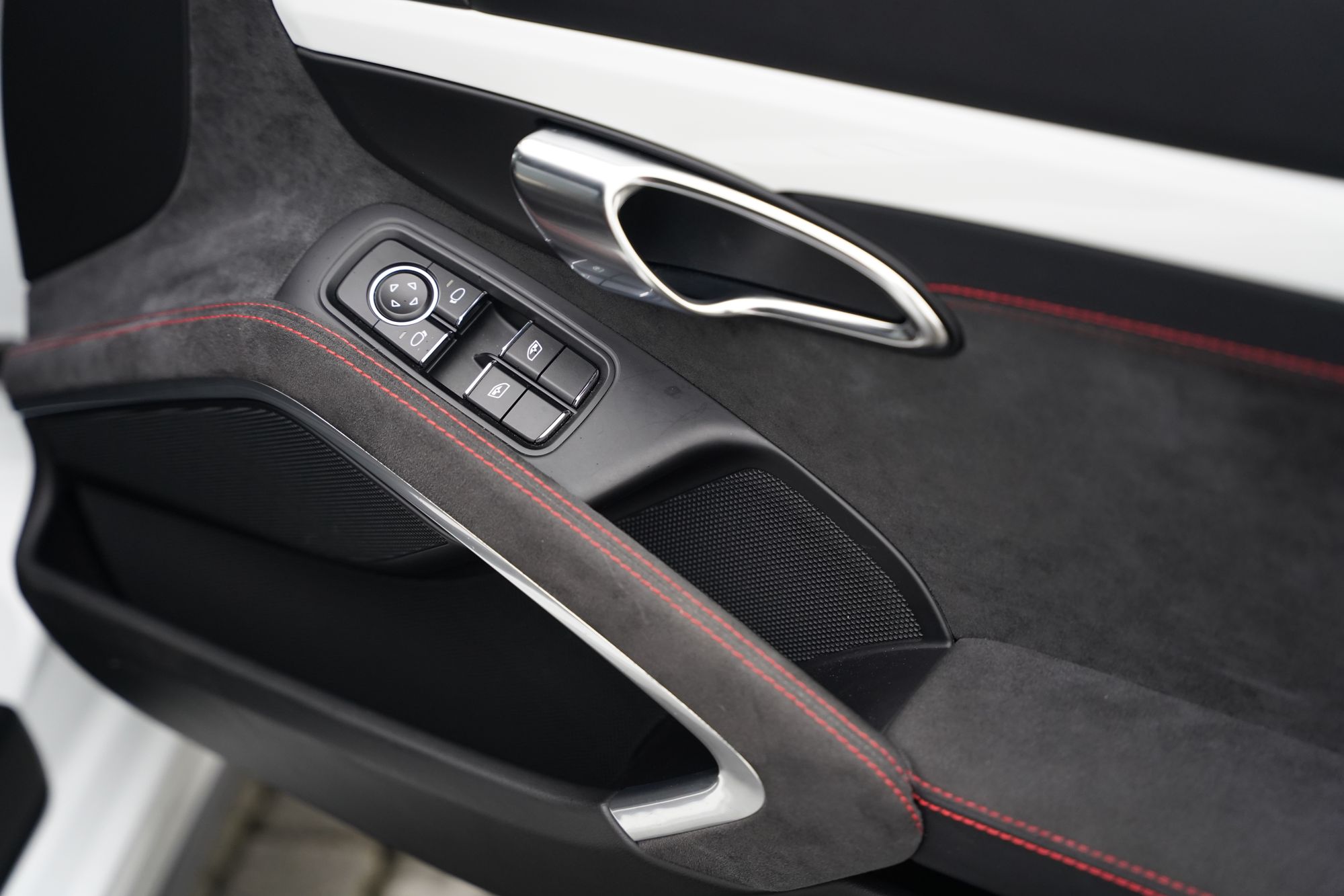 2015 Porsche 911 991.1 GT3