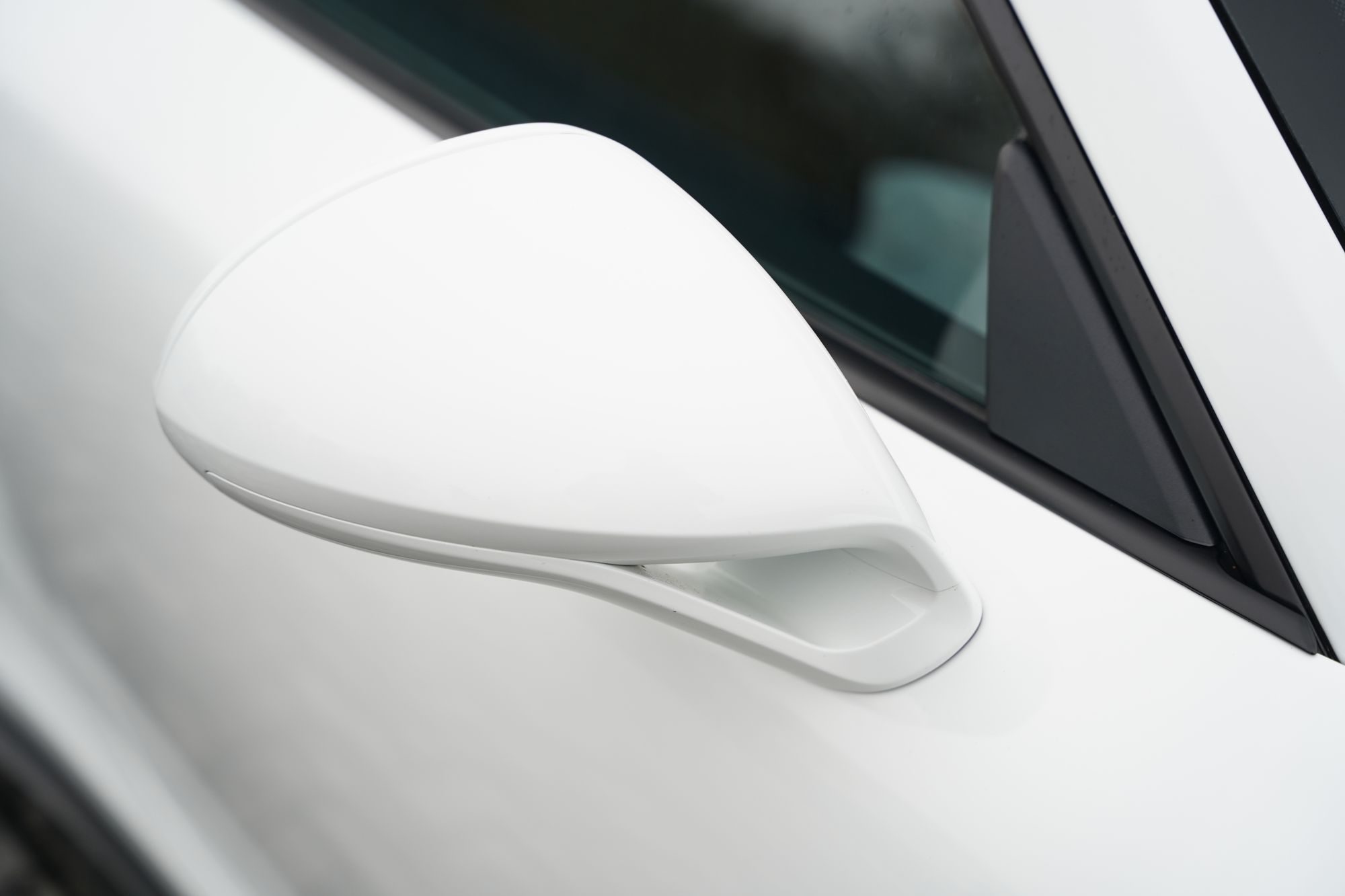 2015 Porsche 911 991.1 GT3