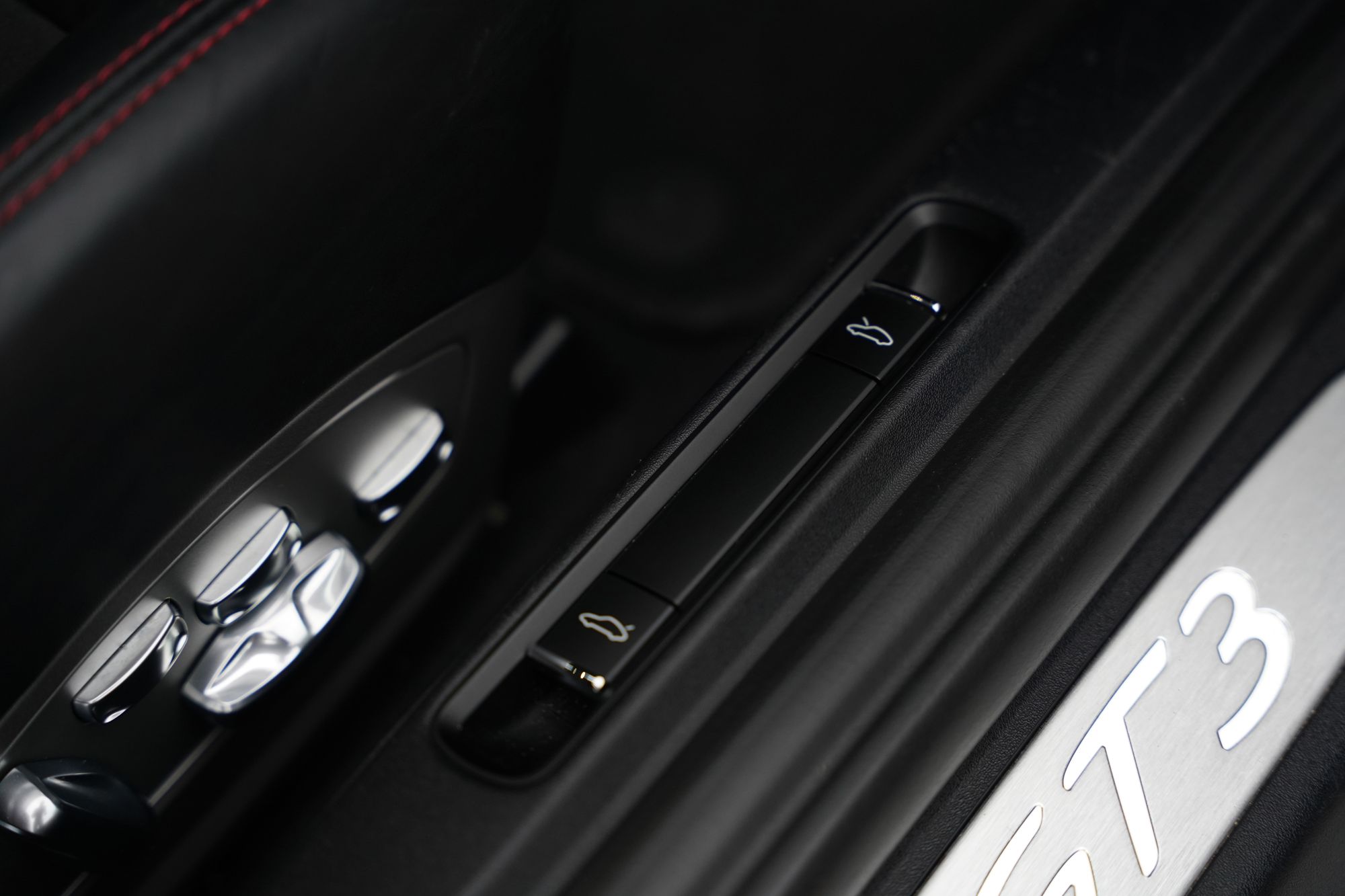 2015 Porsche 911 991.1 GT3