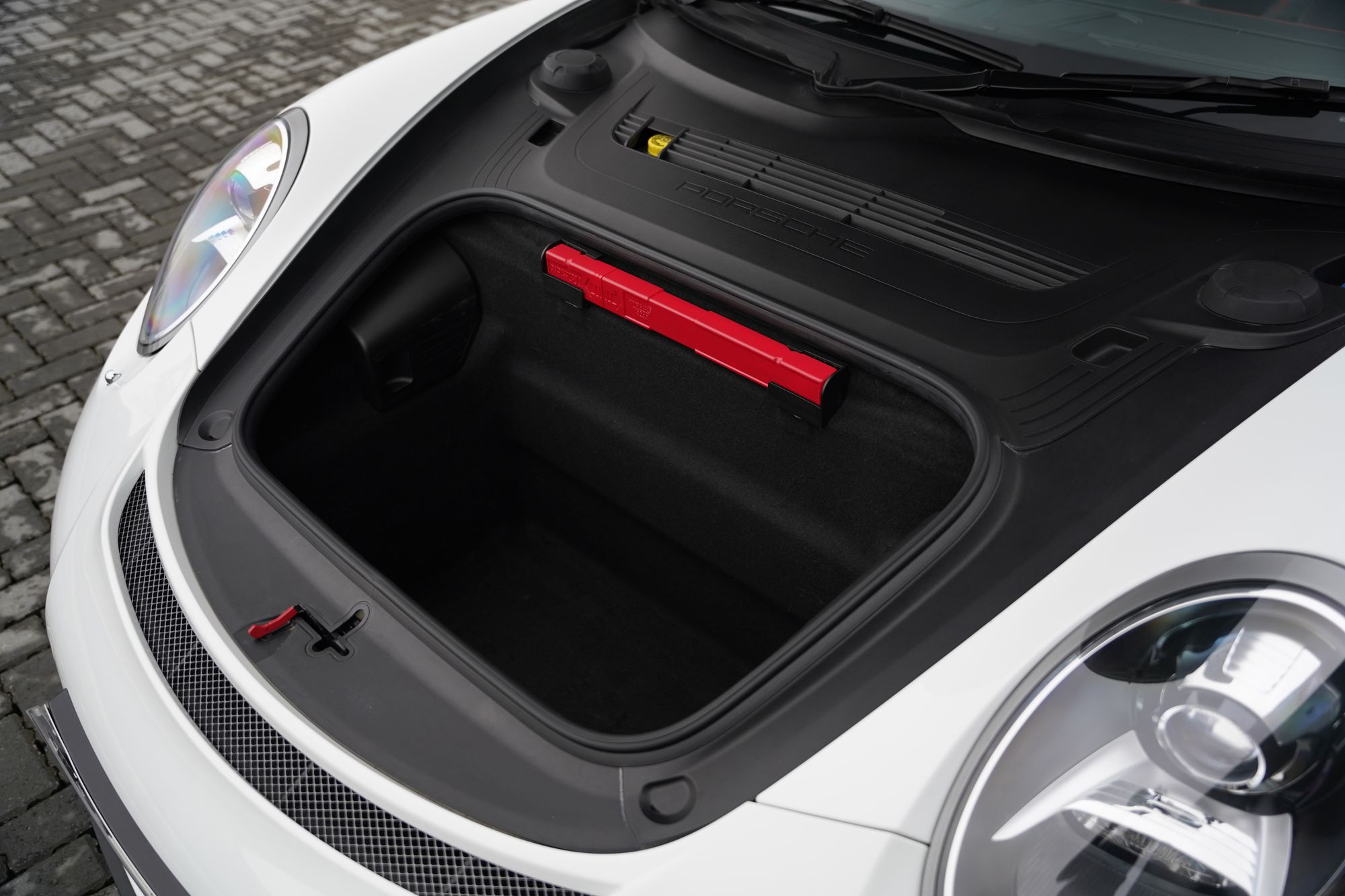 2015 Porsche 911 991.1 GT3