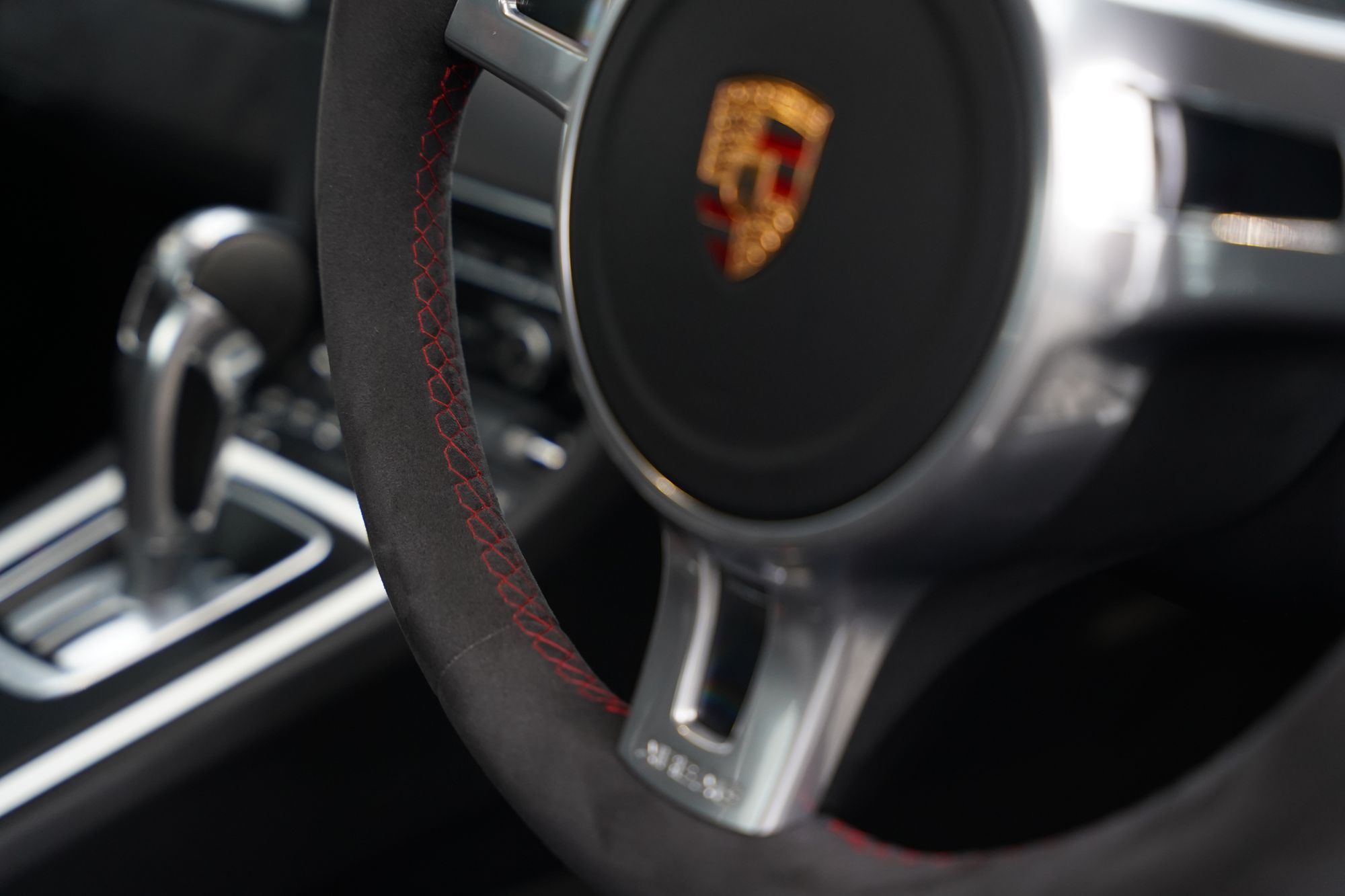 2015 Porsche 911 991.1 GT3