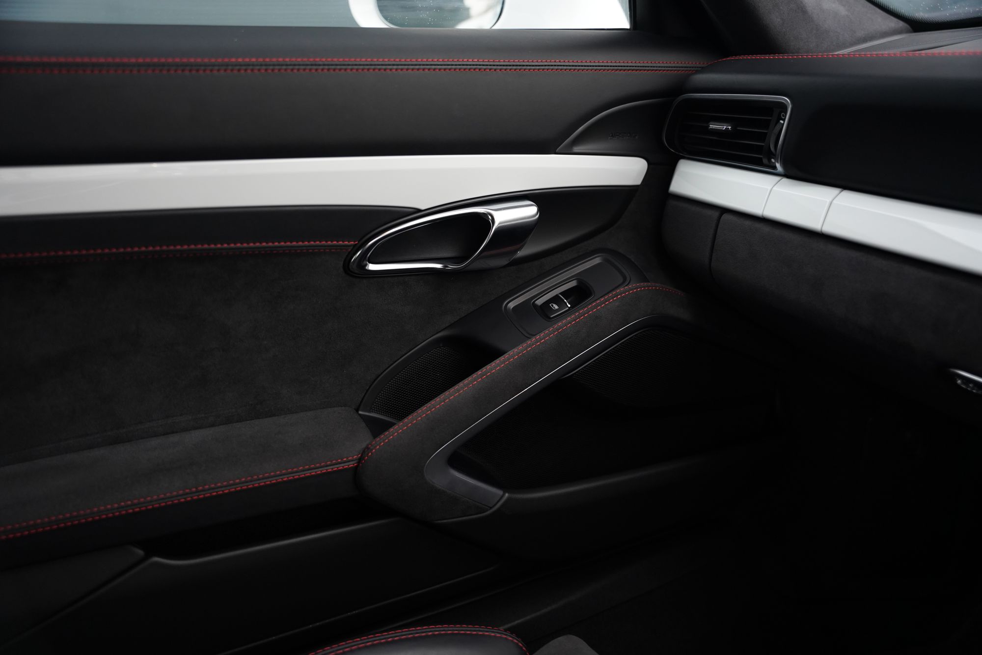 2015 Porsche 911 991.1 GT3