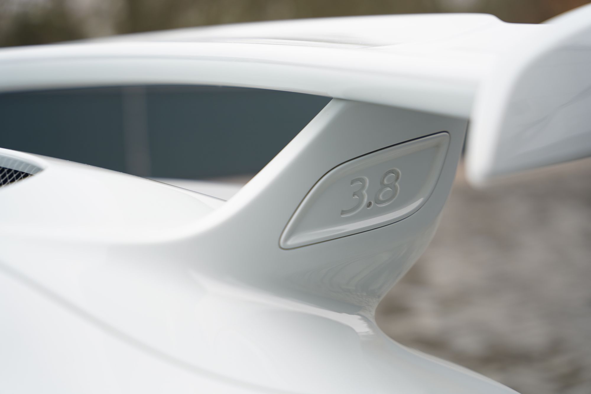 2015 Porsche 911 991.1 GT3