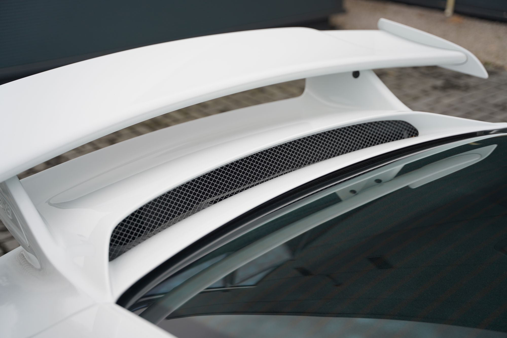 2015 Porsche 911 991.1 GT3