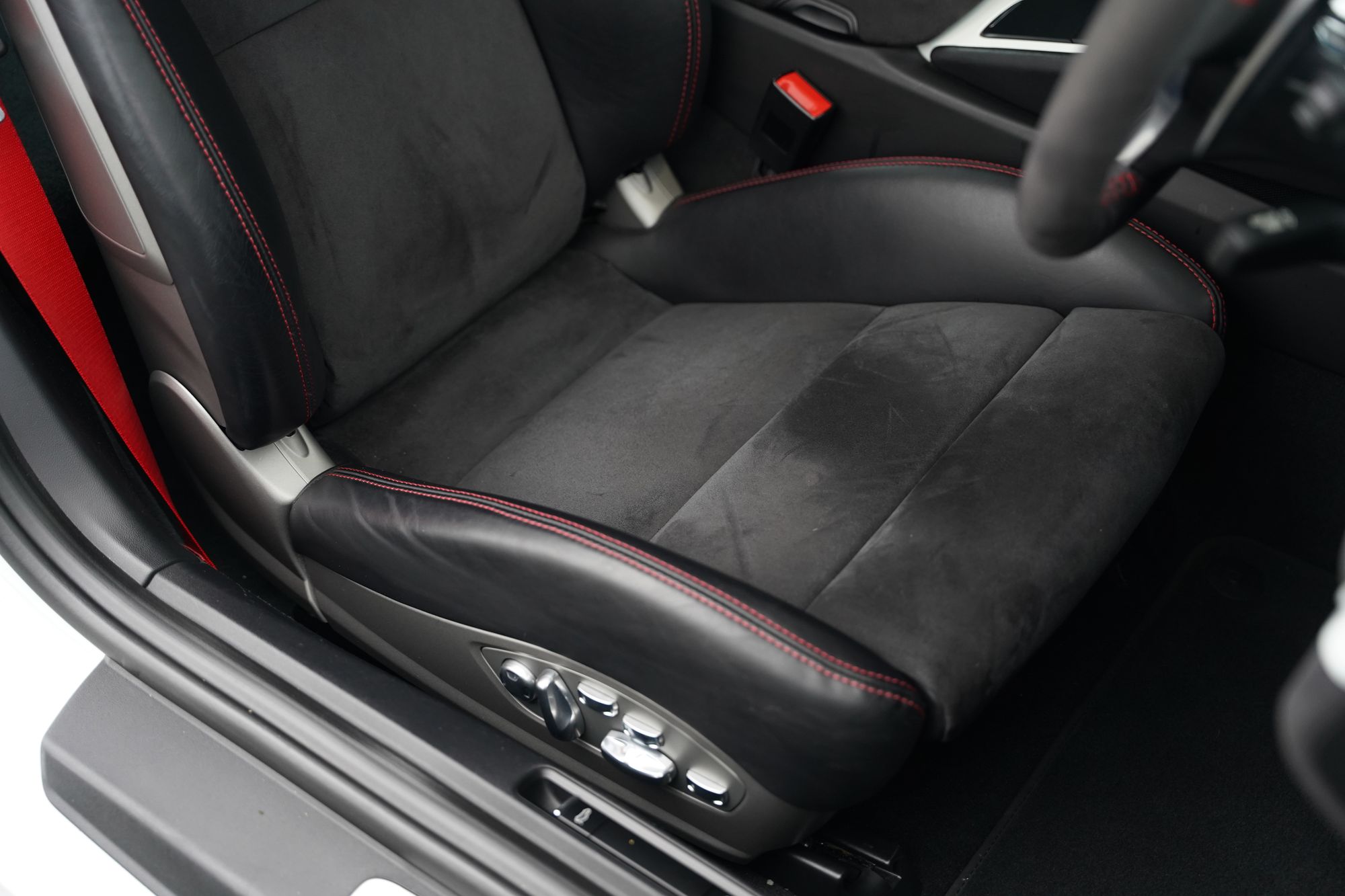 2015 Porsche 911 991.1 GT3