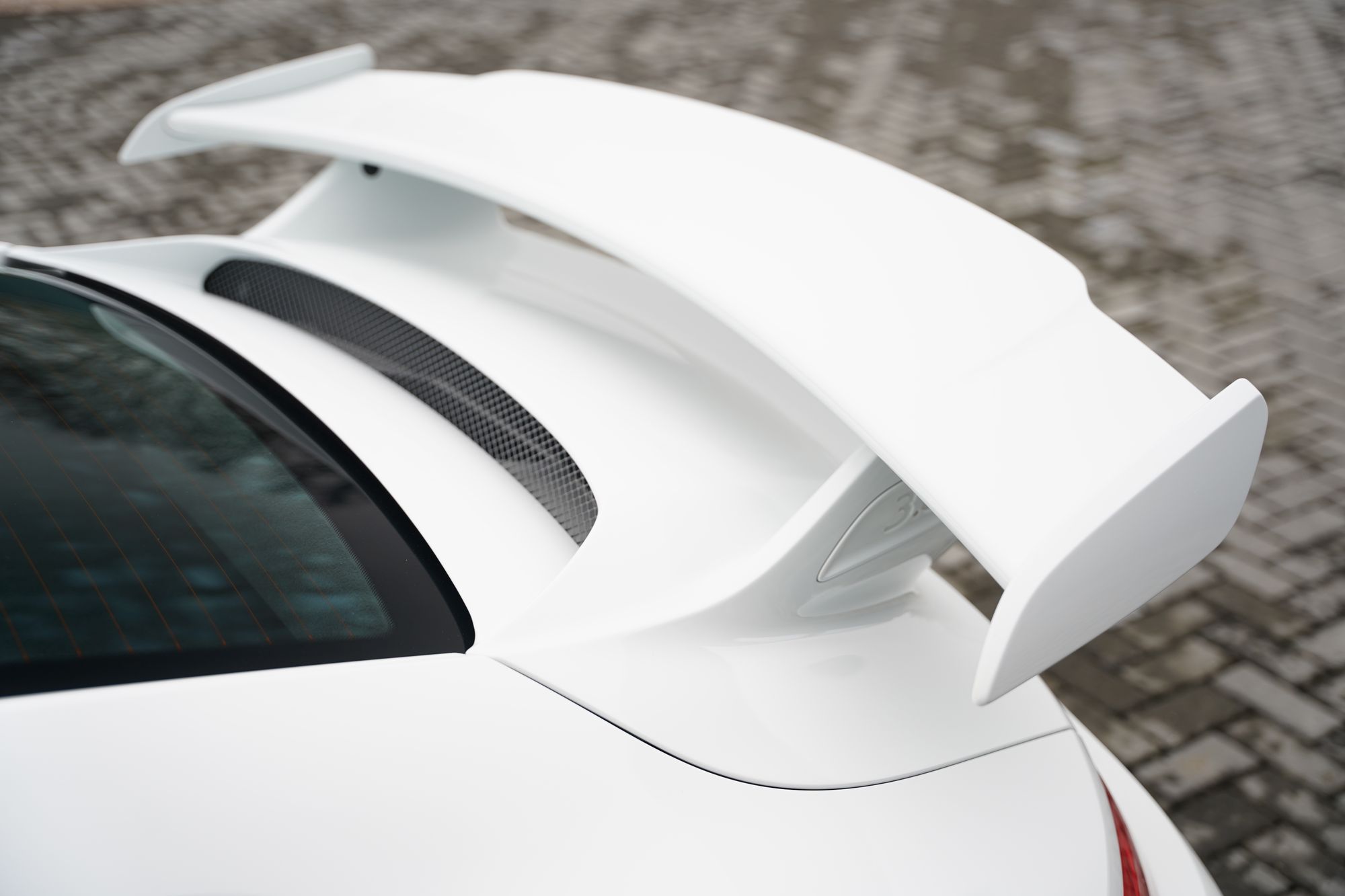 2015 Porsche 911 991.1 GT3