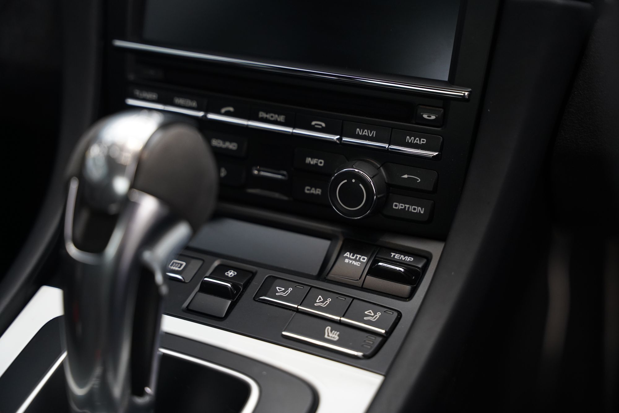 2015 Porsche 911 991.1 GT3