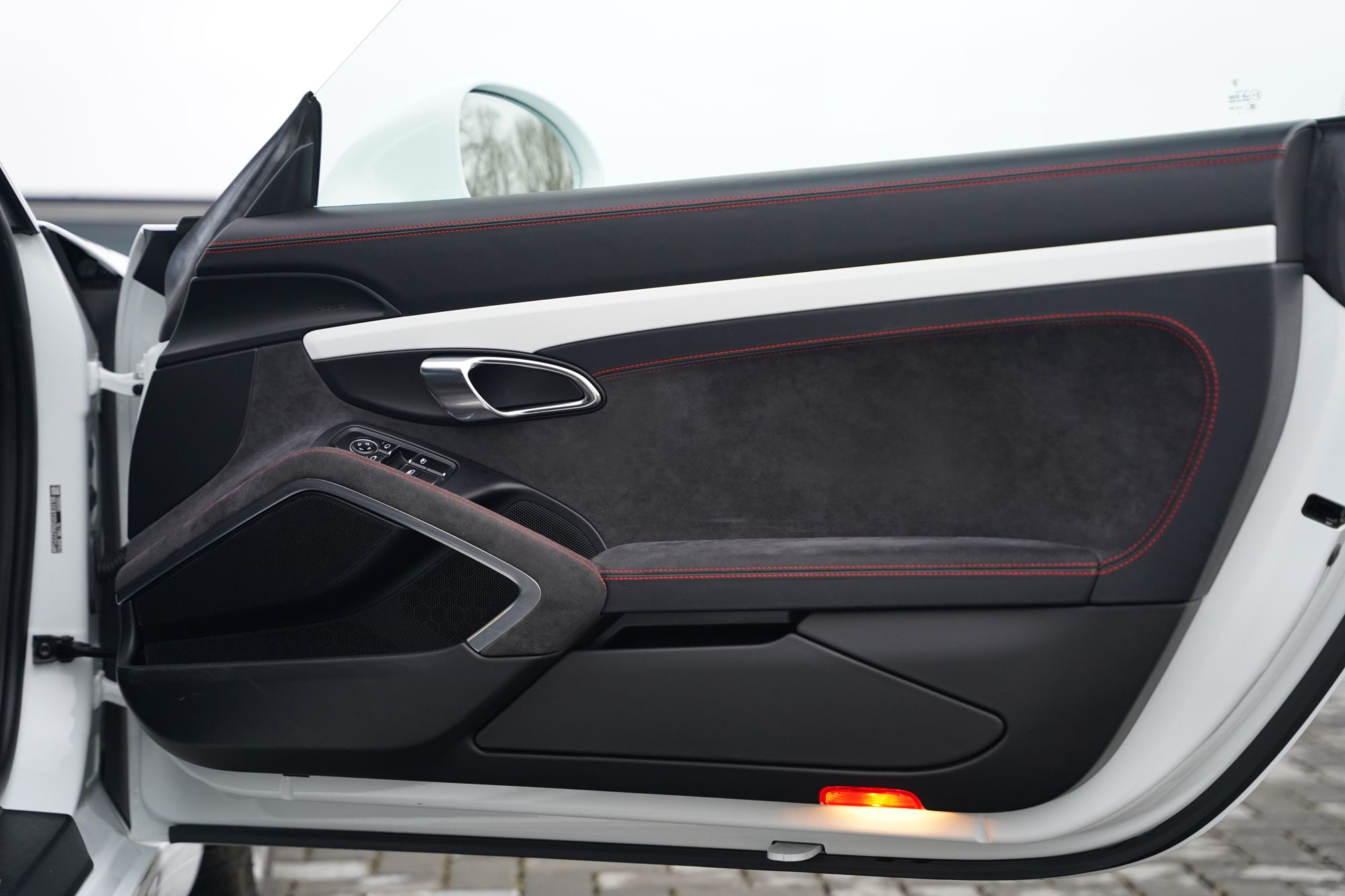 2015 Porsche 911 991.1 GT3