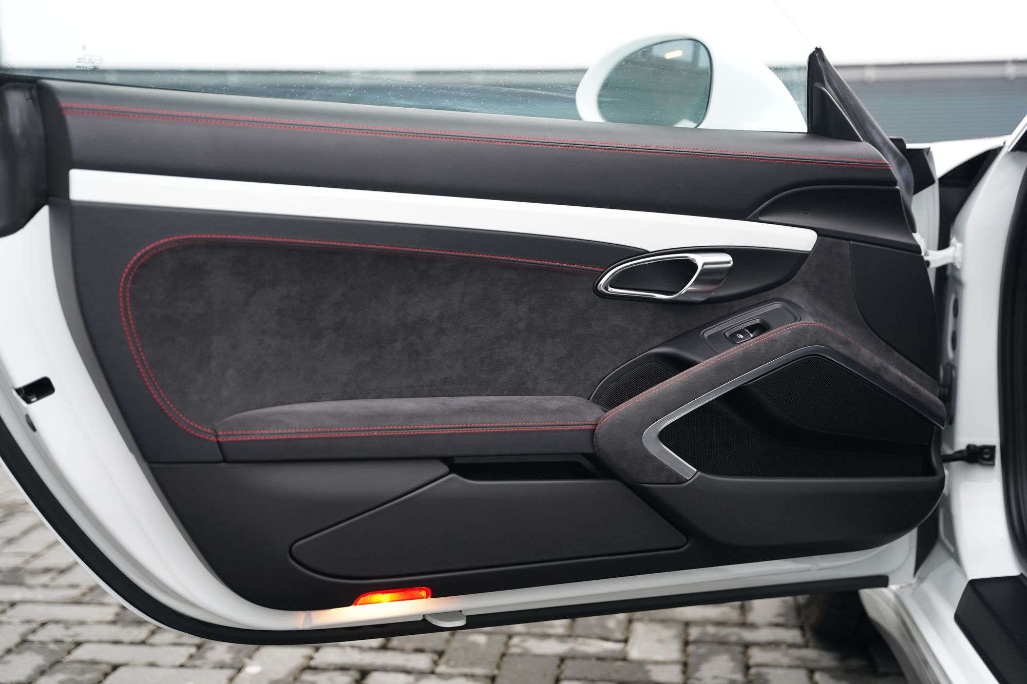 2015 Porsche 911 991.1 GT3