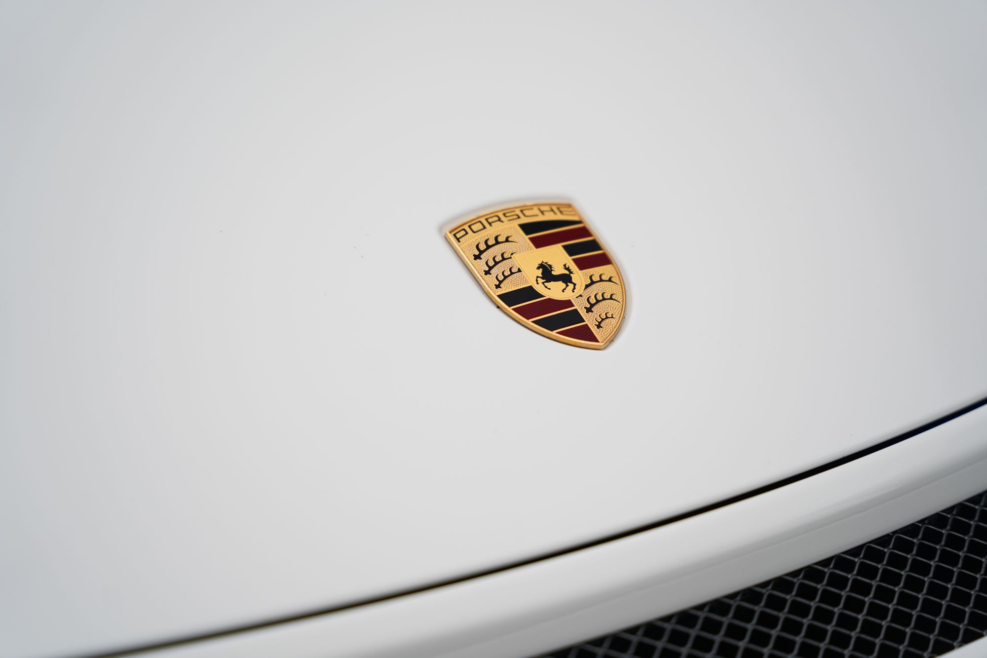 2015 Porsche 911 991.1 GT3