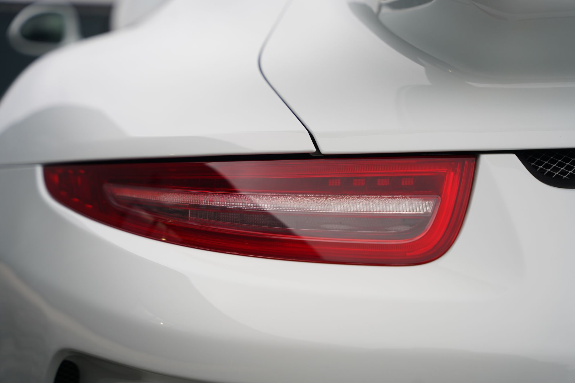 2015 Porsche 911 991.1 GT3