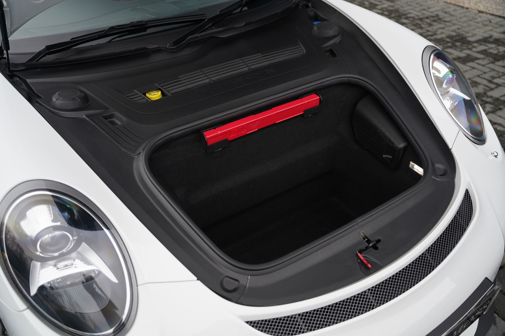 2015 Porsche 911 991.1 GT3