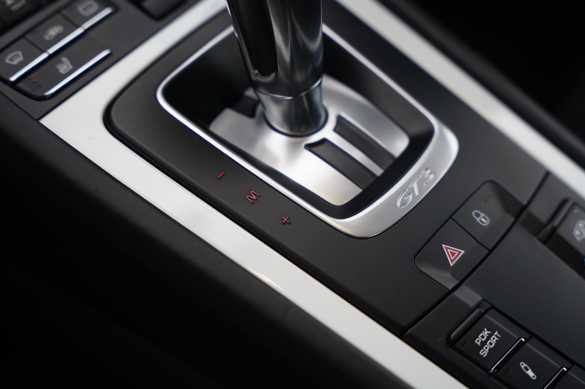 2015 Porsche 911 991.1 GT3