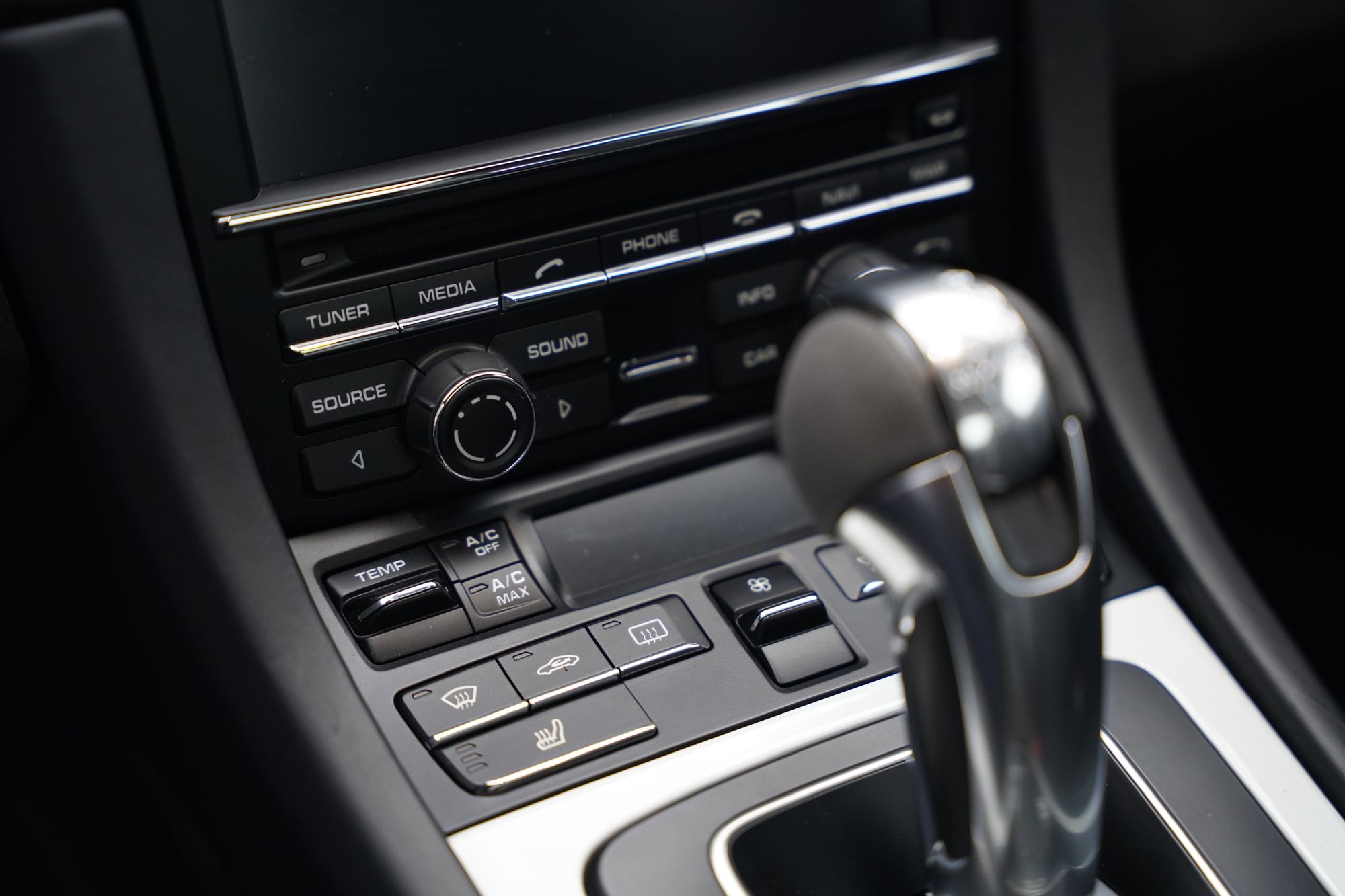 2015 Porsche 911 991.1 GT3