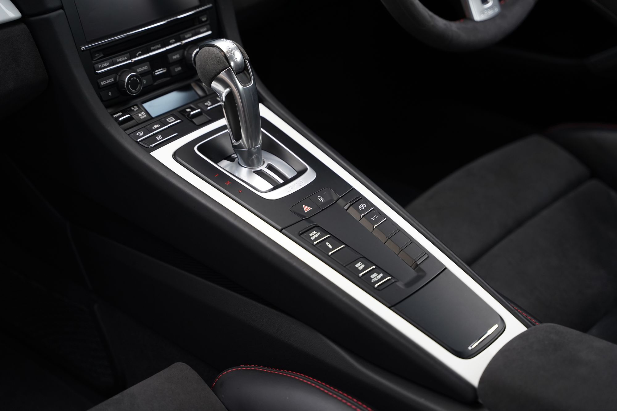 2015 Porsche 911 991.1 GT3