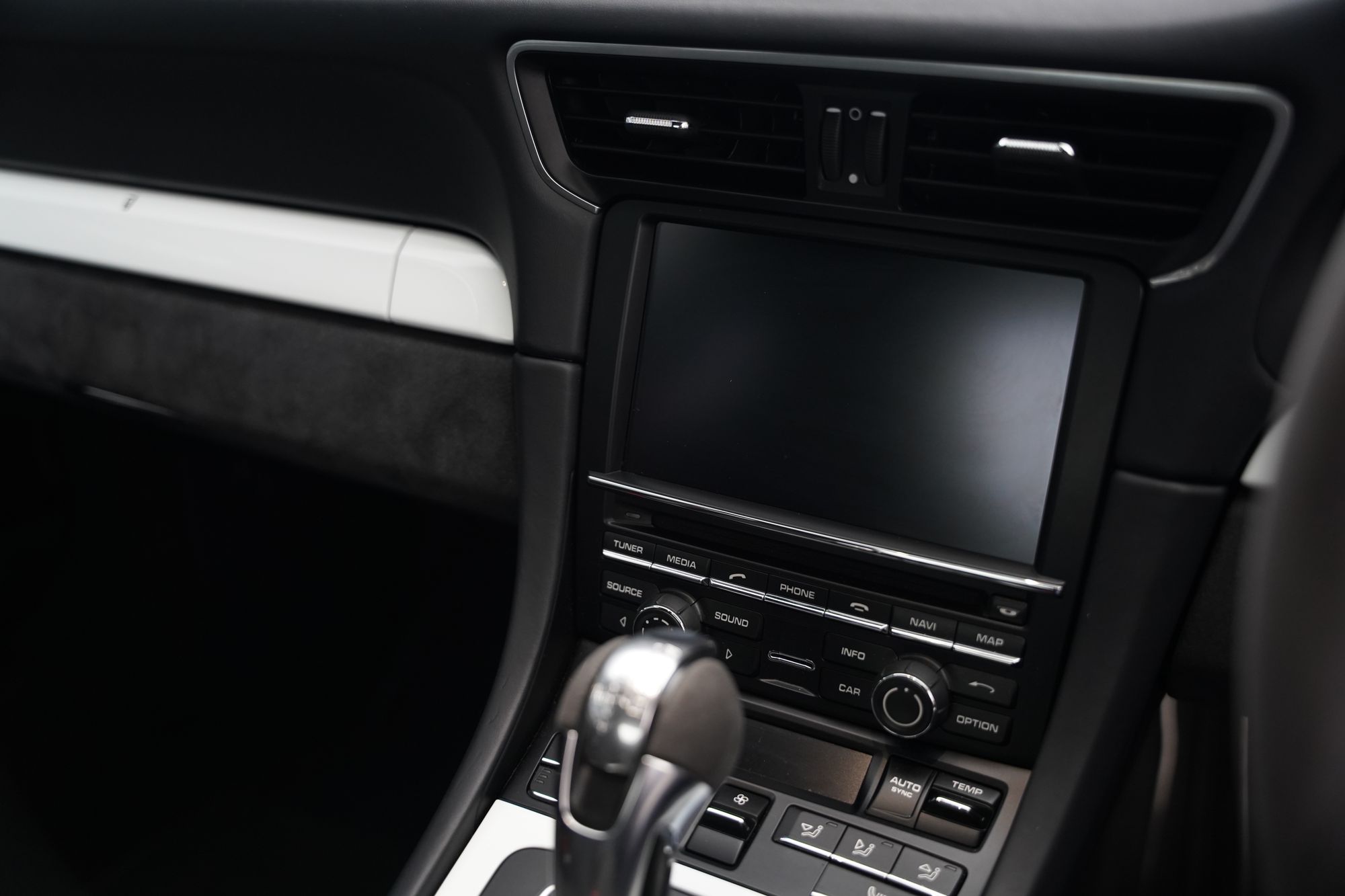 2015 Porsche 911 991.1 GT3