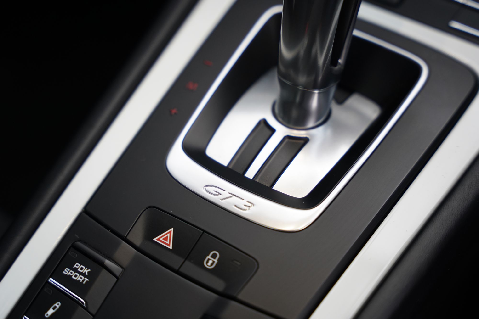 2015 Porsche 911 991.1 GT3