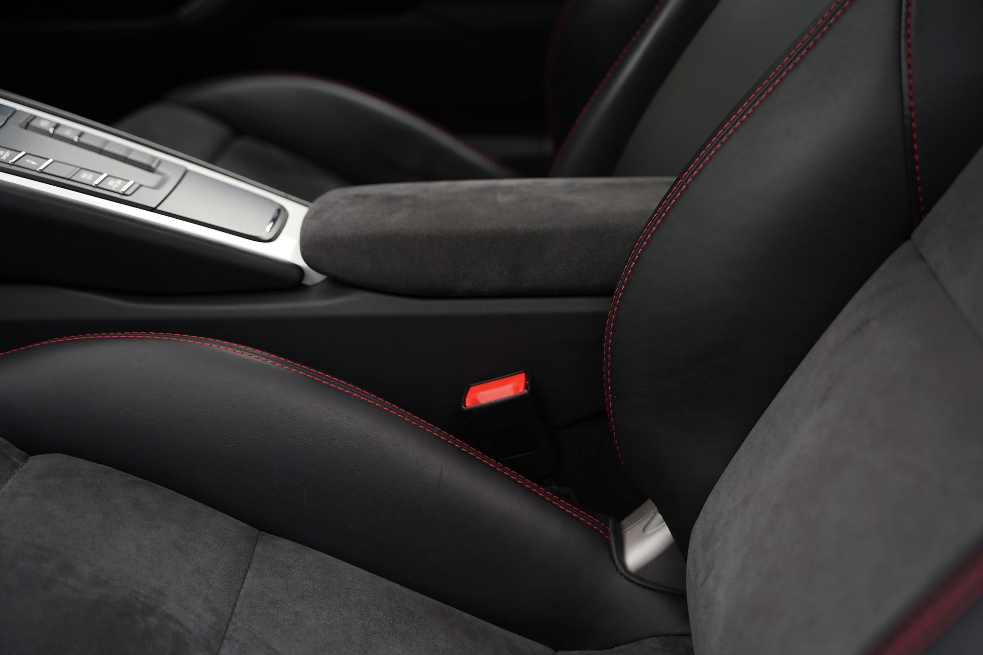 2015 Porsche 911 991.1 GT3