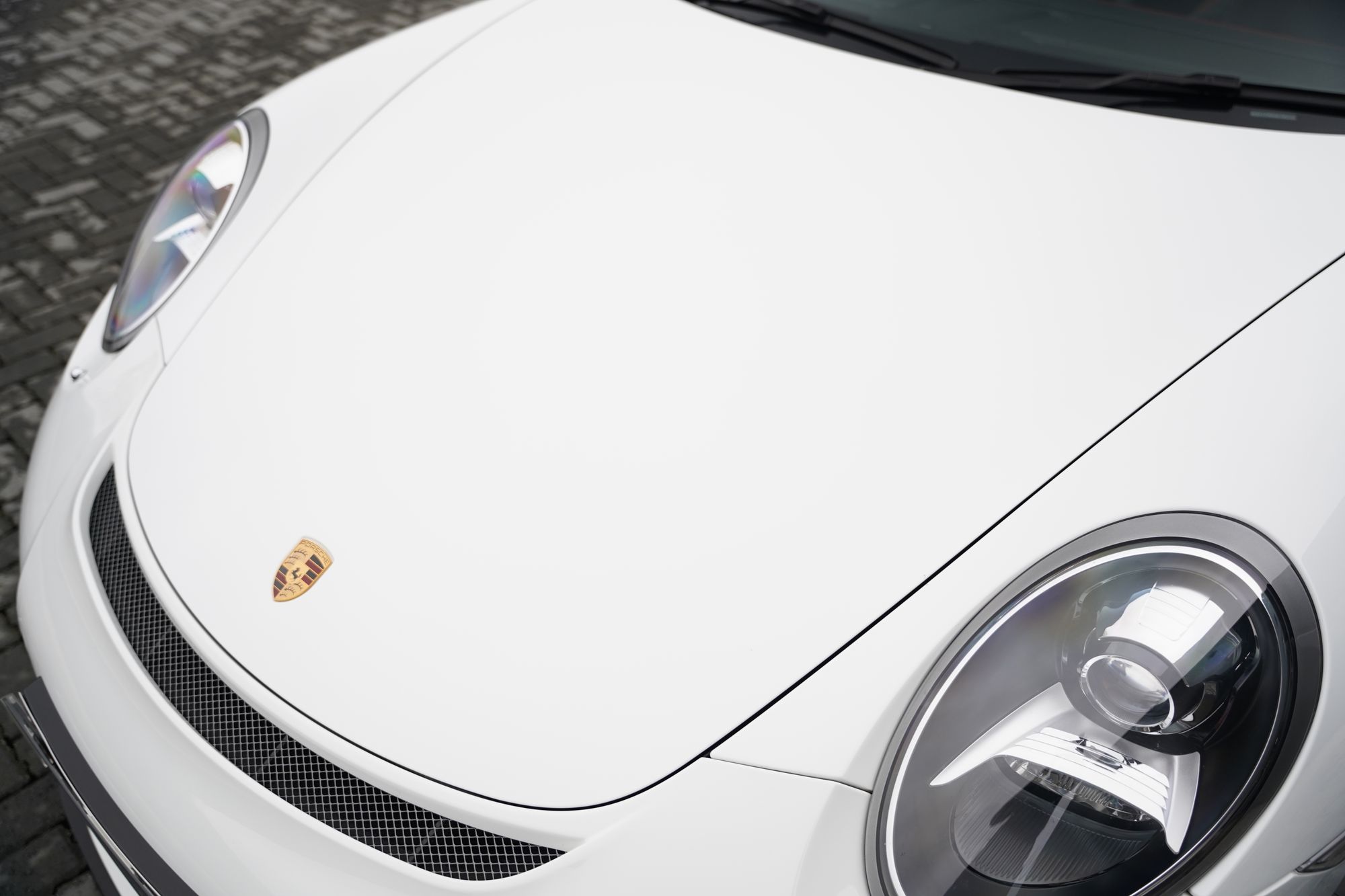 2015 Porsche 911 991.1 GT3