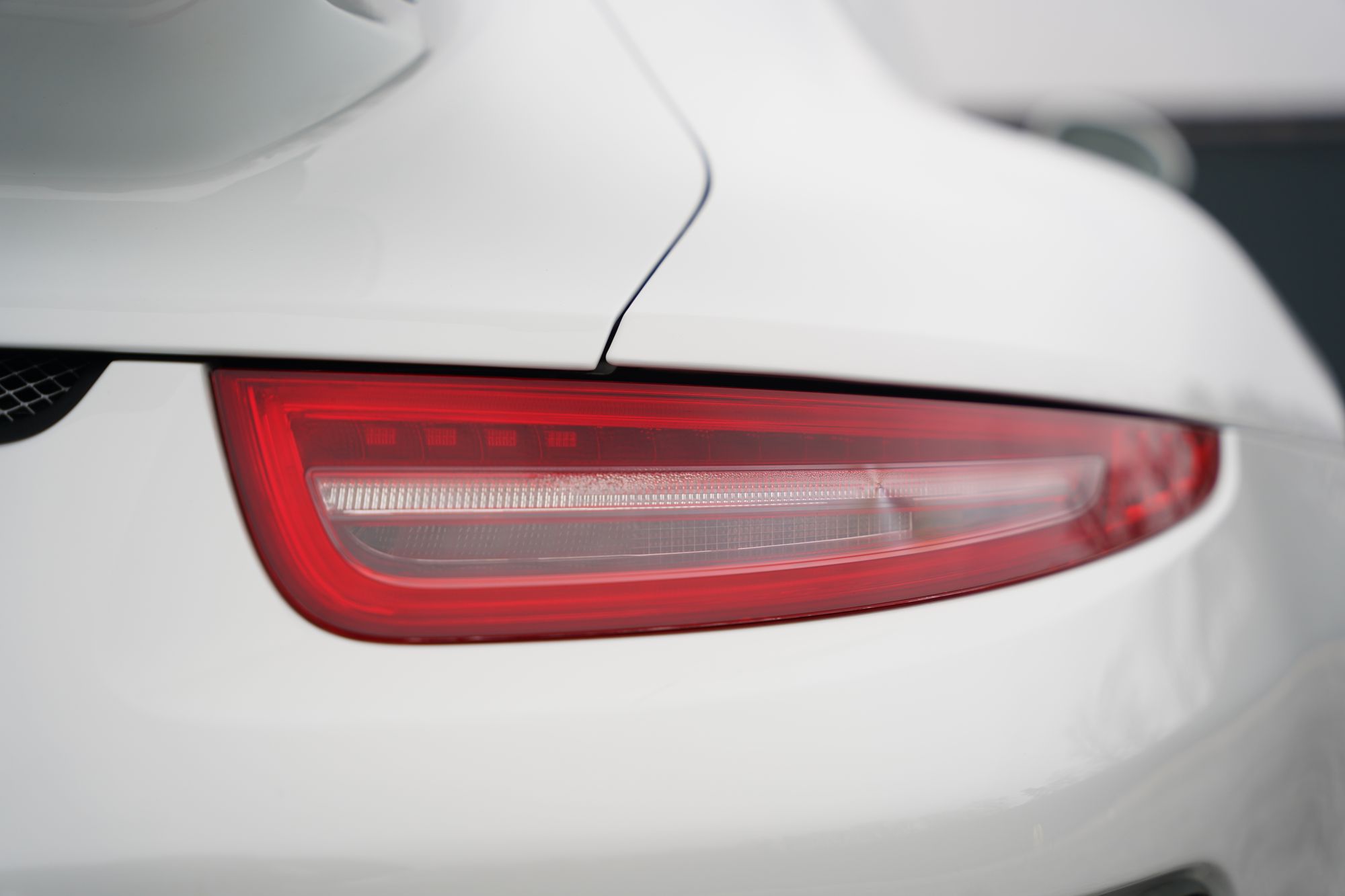 2015 Porsche 911 991.1 GT3