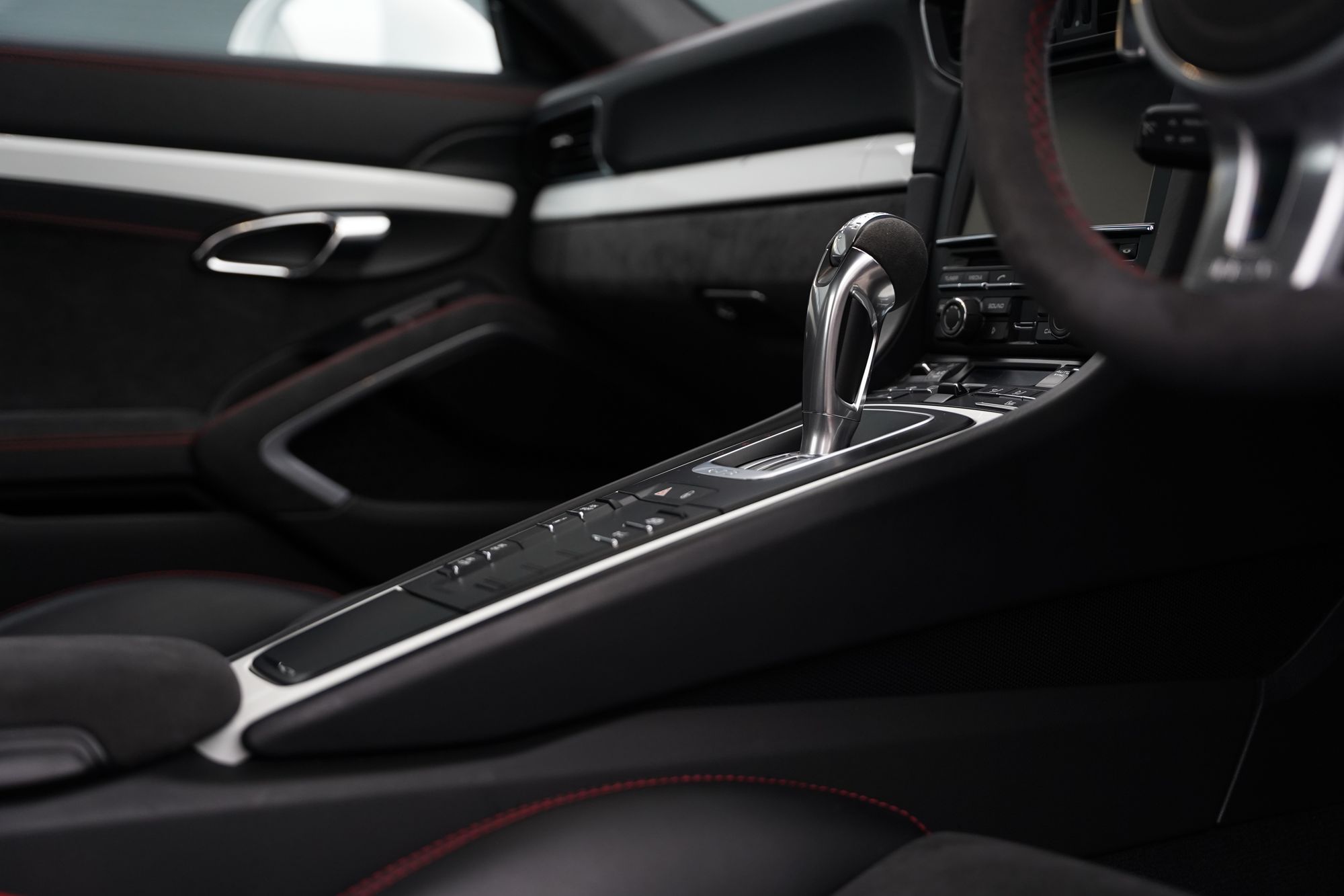 2015 Porsche 911 991.1 GT3