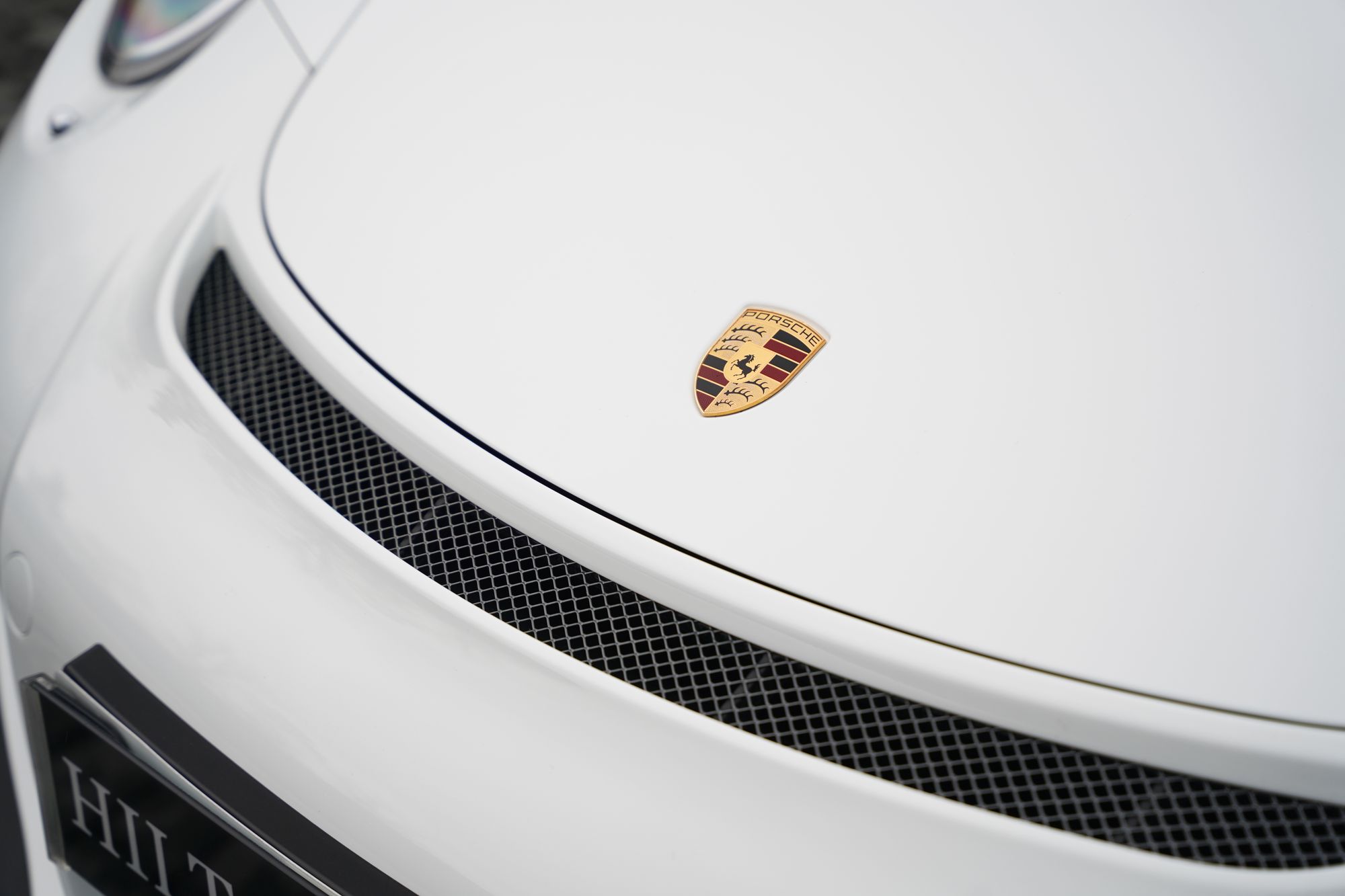 2015 Porsche 911 991.1 GT3