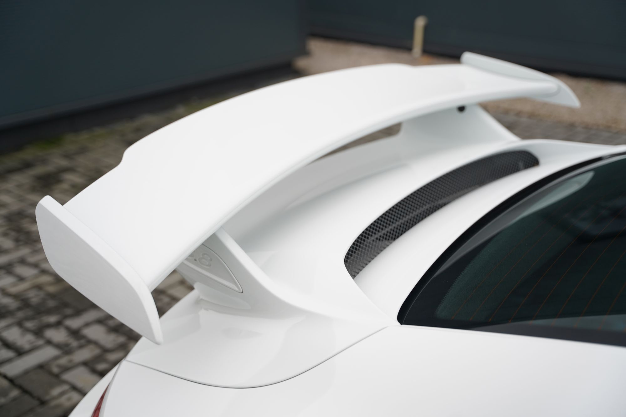 2015 Porsche 911 991.1 GT3