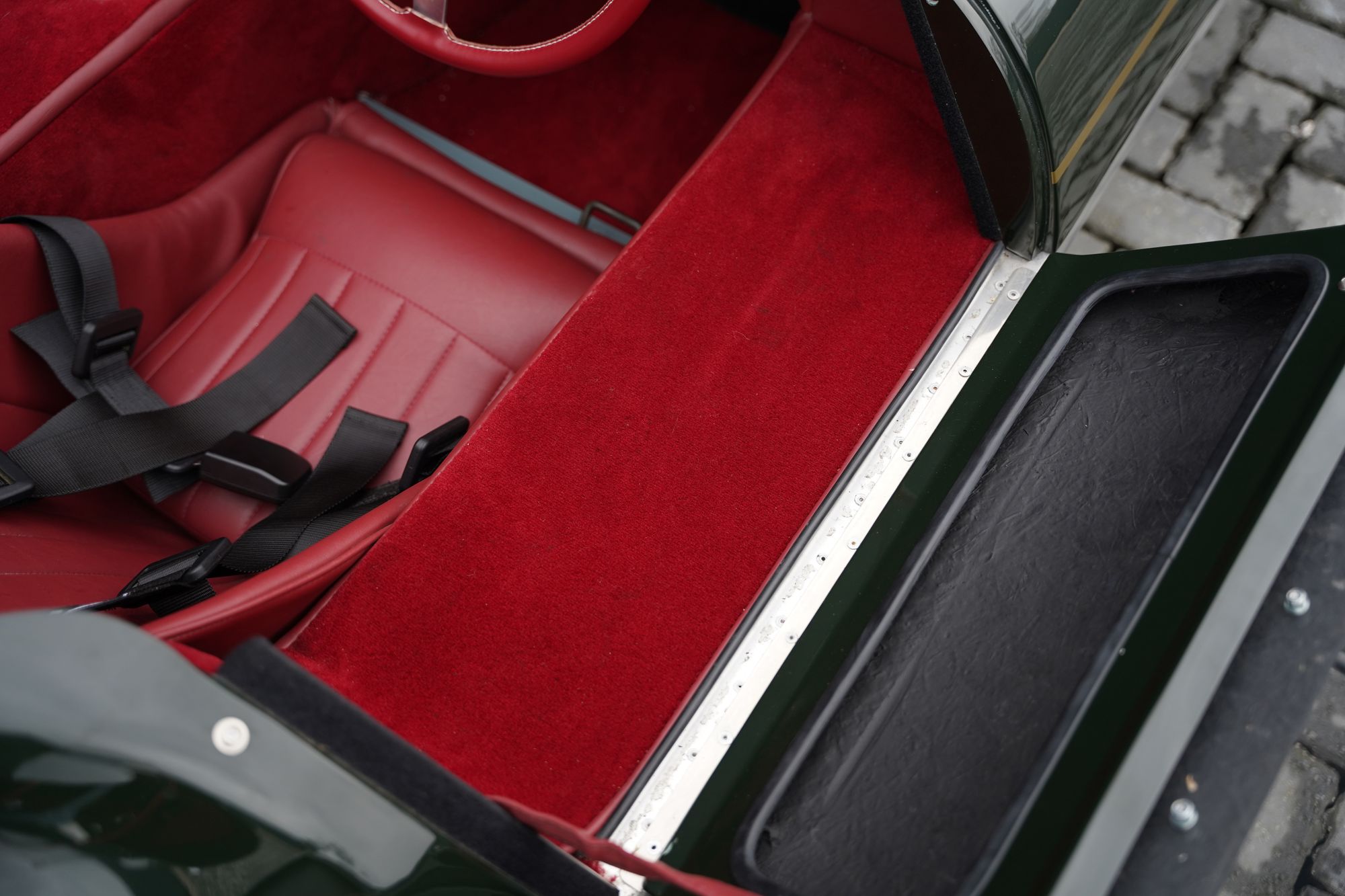 2020 Westfield Eleven