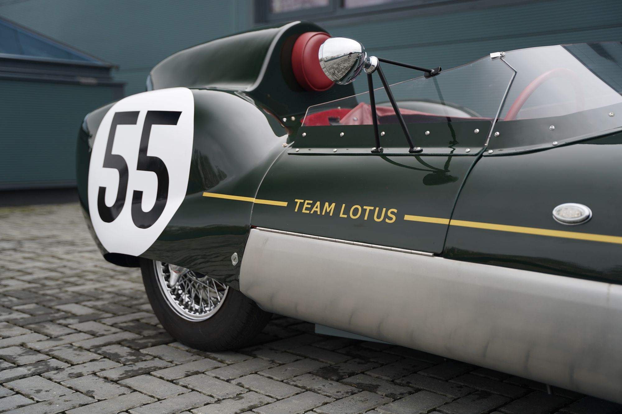 2020 Westfield Eleven