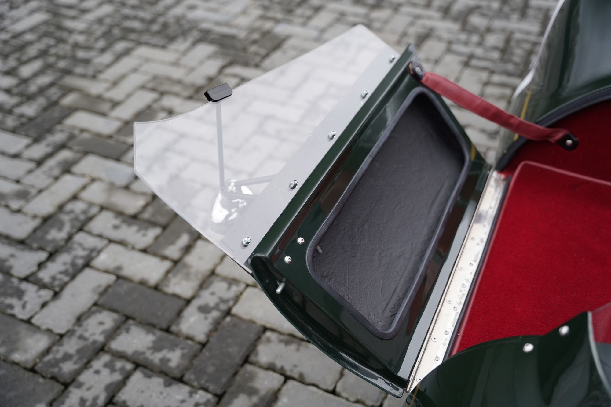 2020 Westfield Eleven