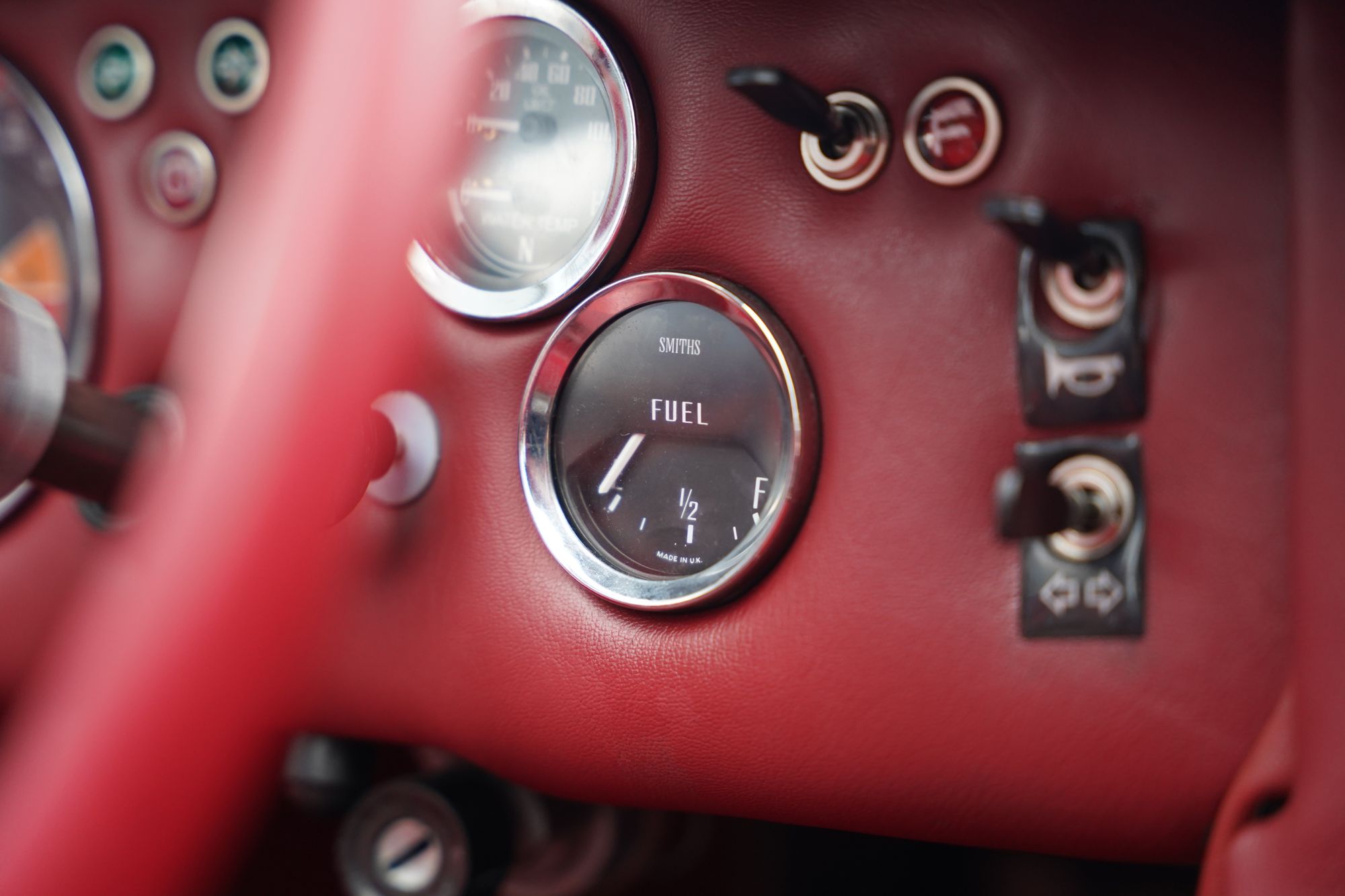 2020 Westfield Eleven