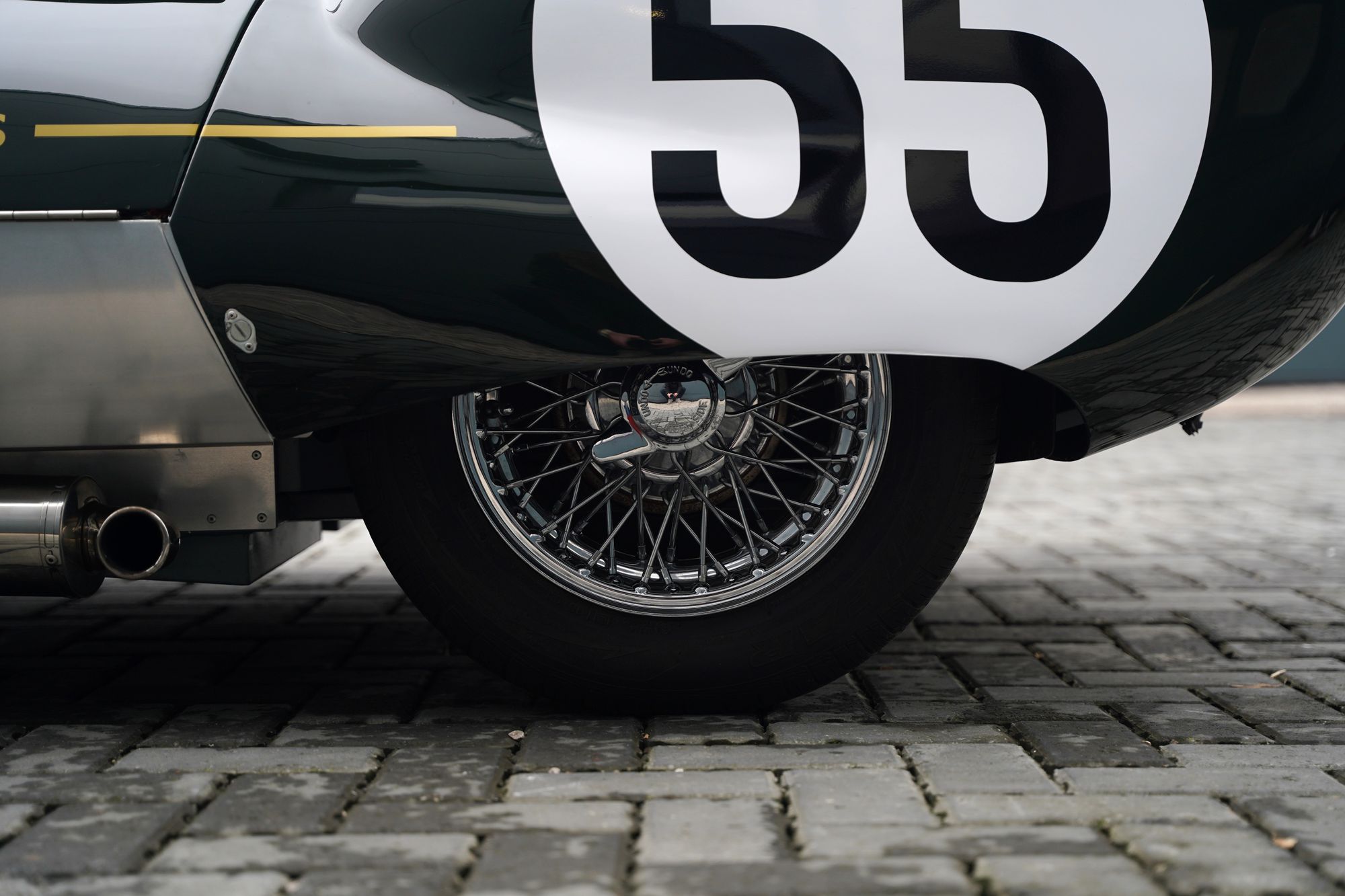 2020 Westfield Eleven