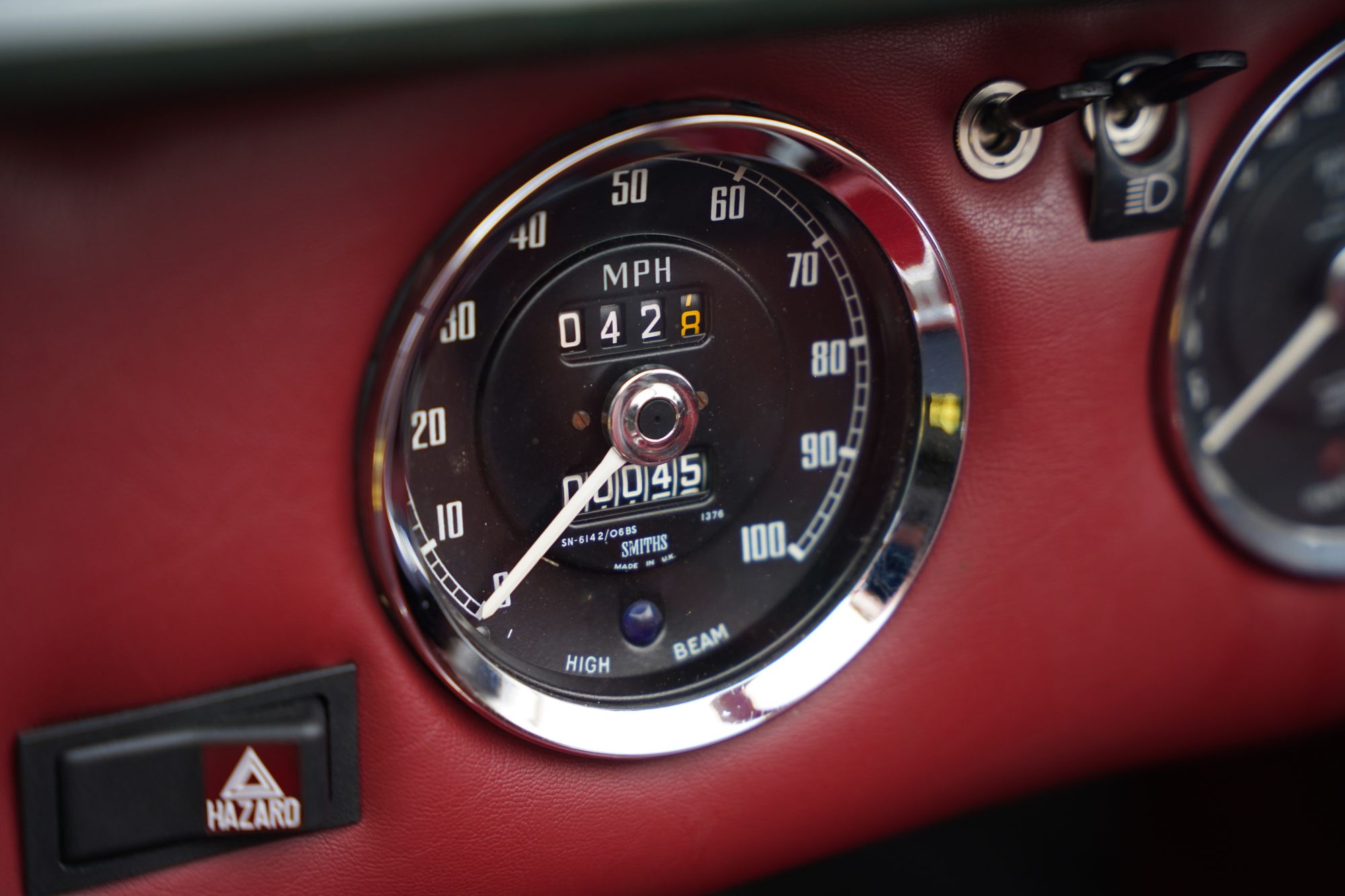 2020 Westfield Eleven