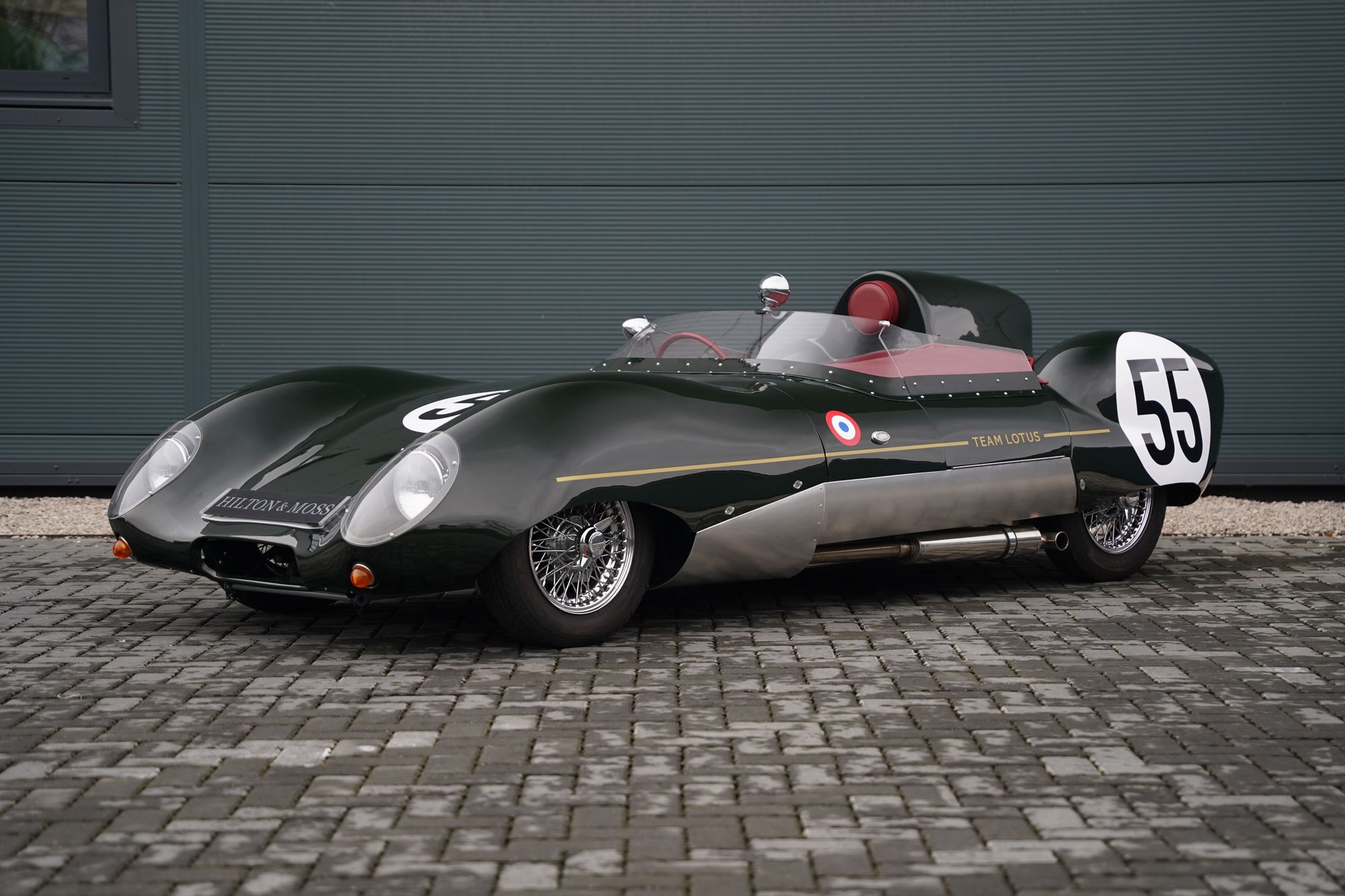 2020 Westfield Eleven