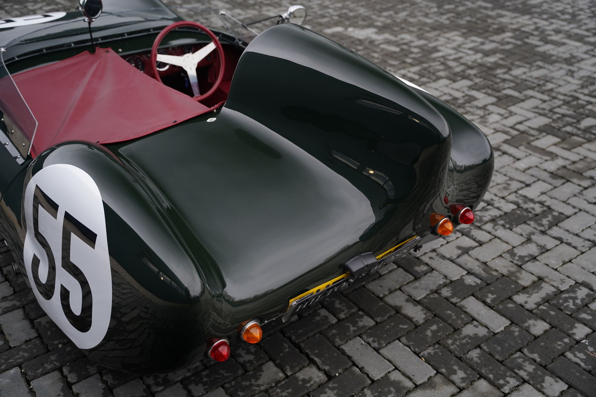 2020 Westfield Eleven