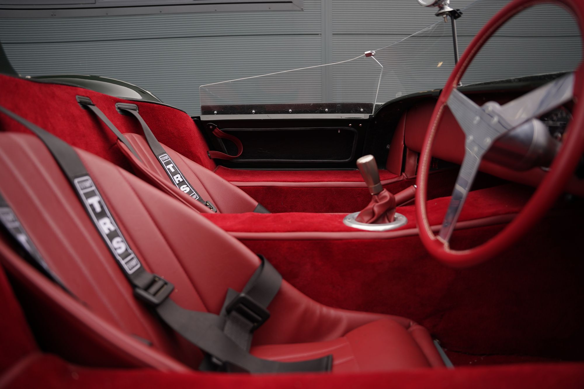 2020 Westfield Eleven