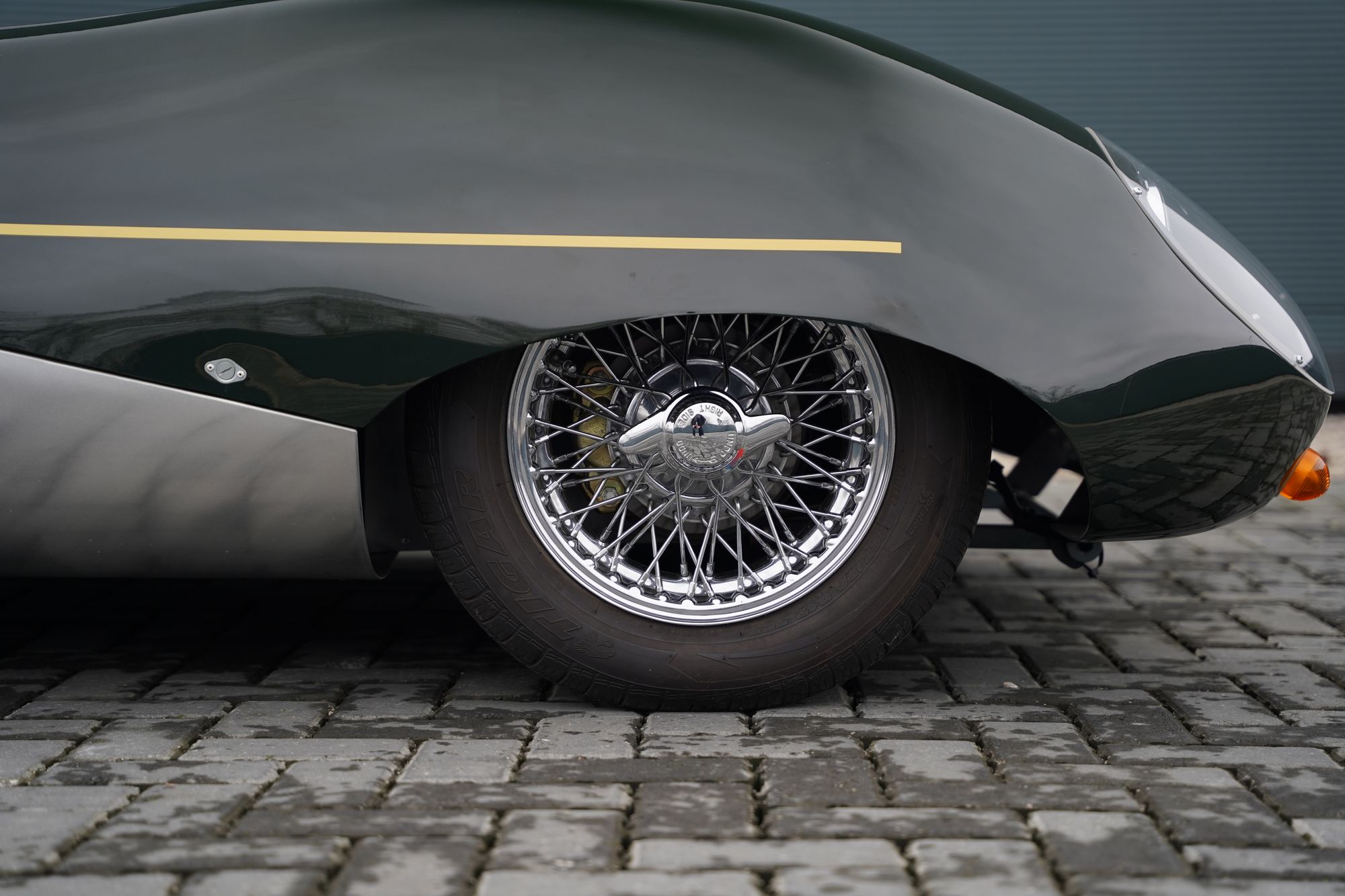 2020 Westfield Eleven