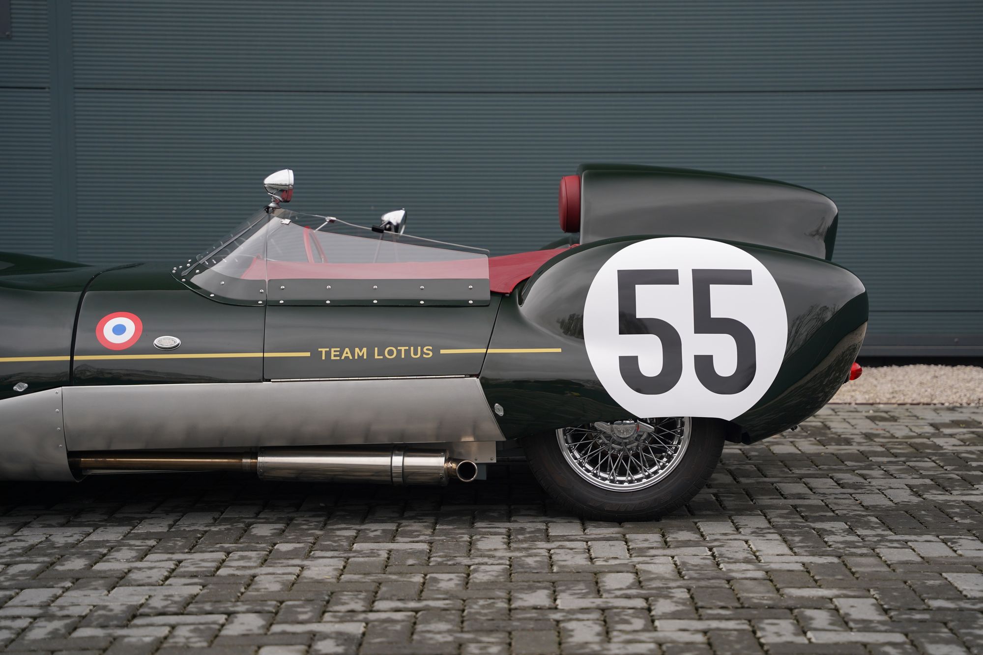 2020 Westfield Eleven