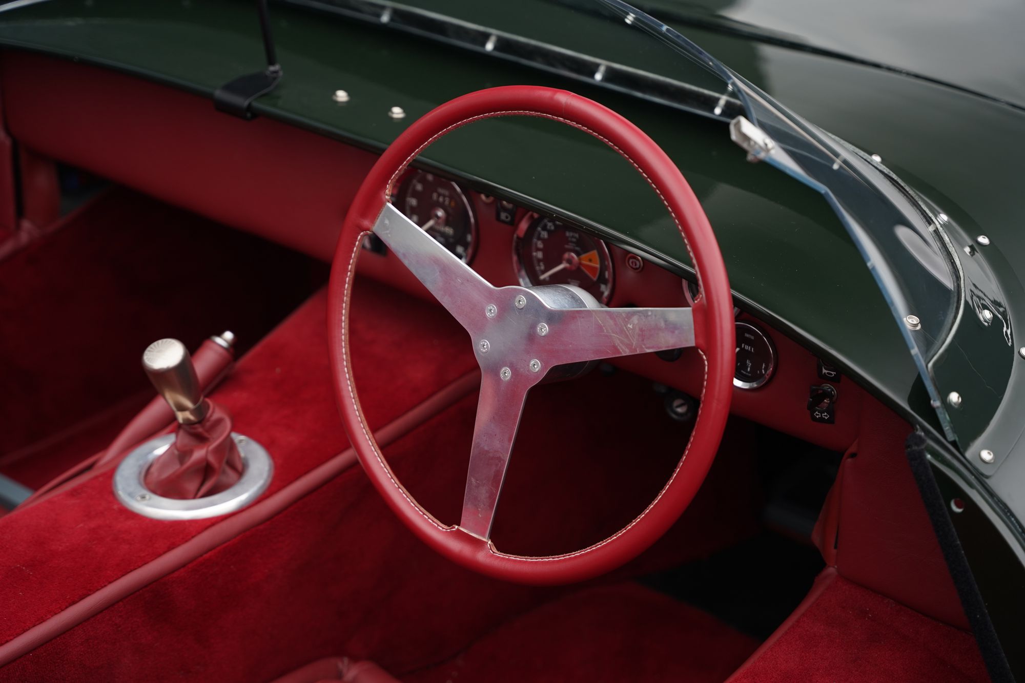 2020 Westfield Eleven