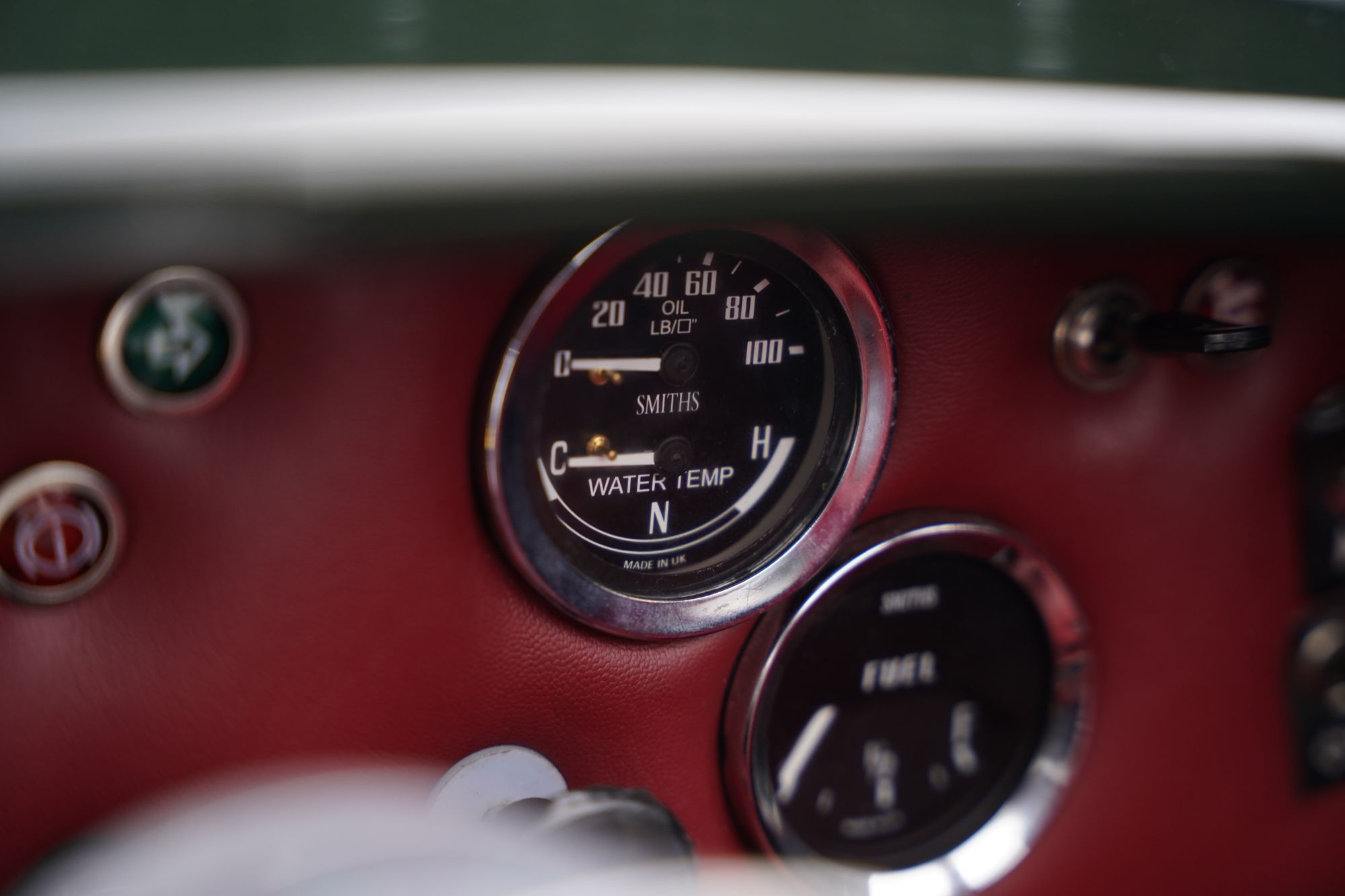 2020 Westfield Eleven