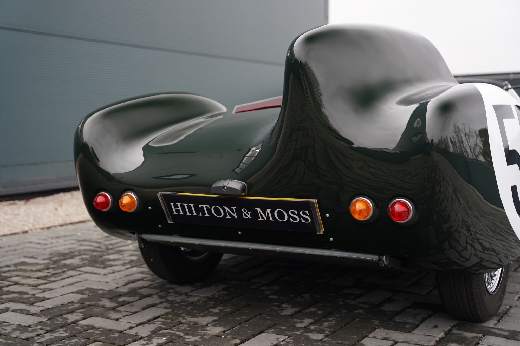 2020 Westfield Eleven