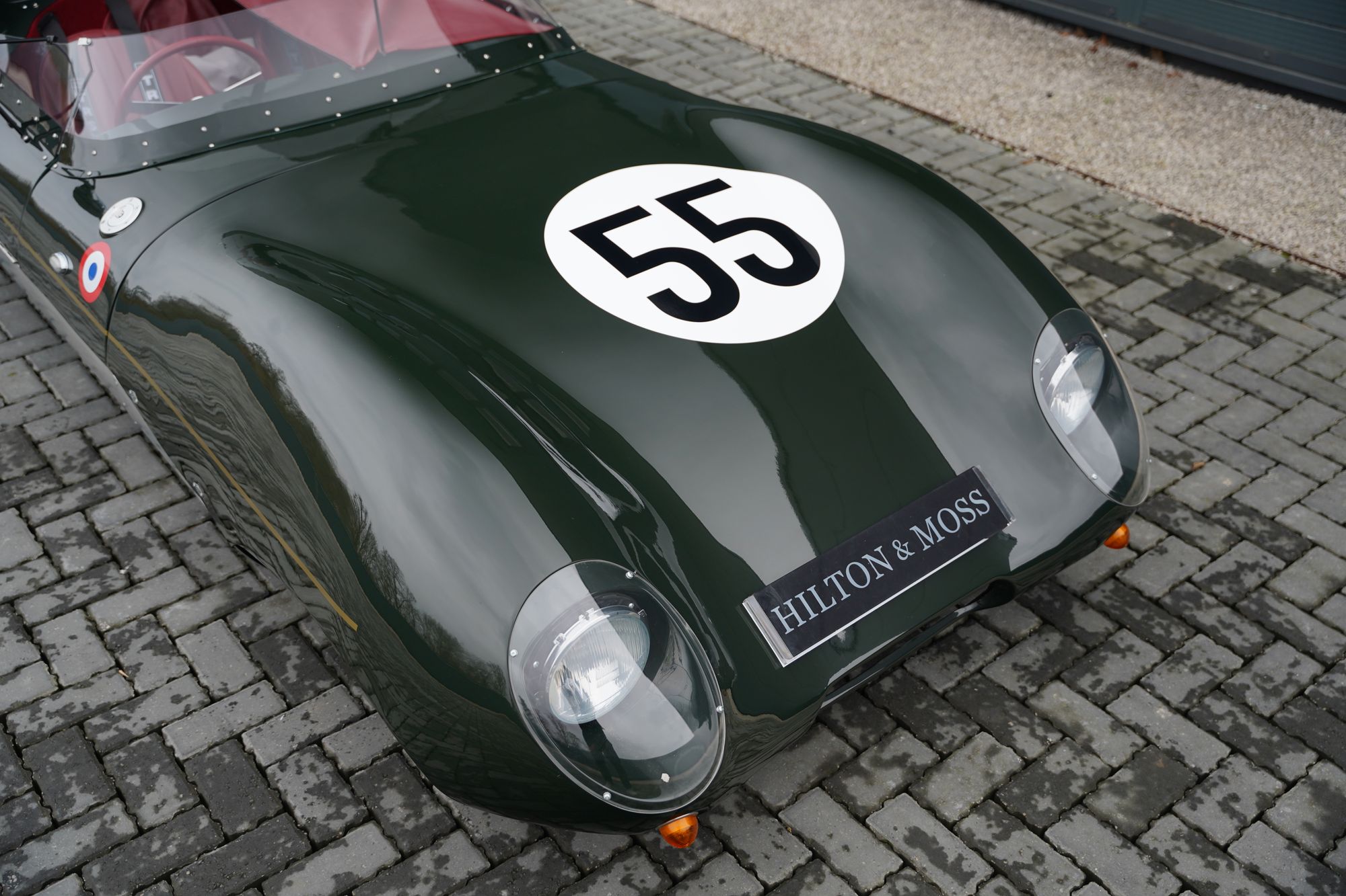 2020 Westfield Eleven