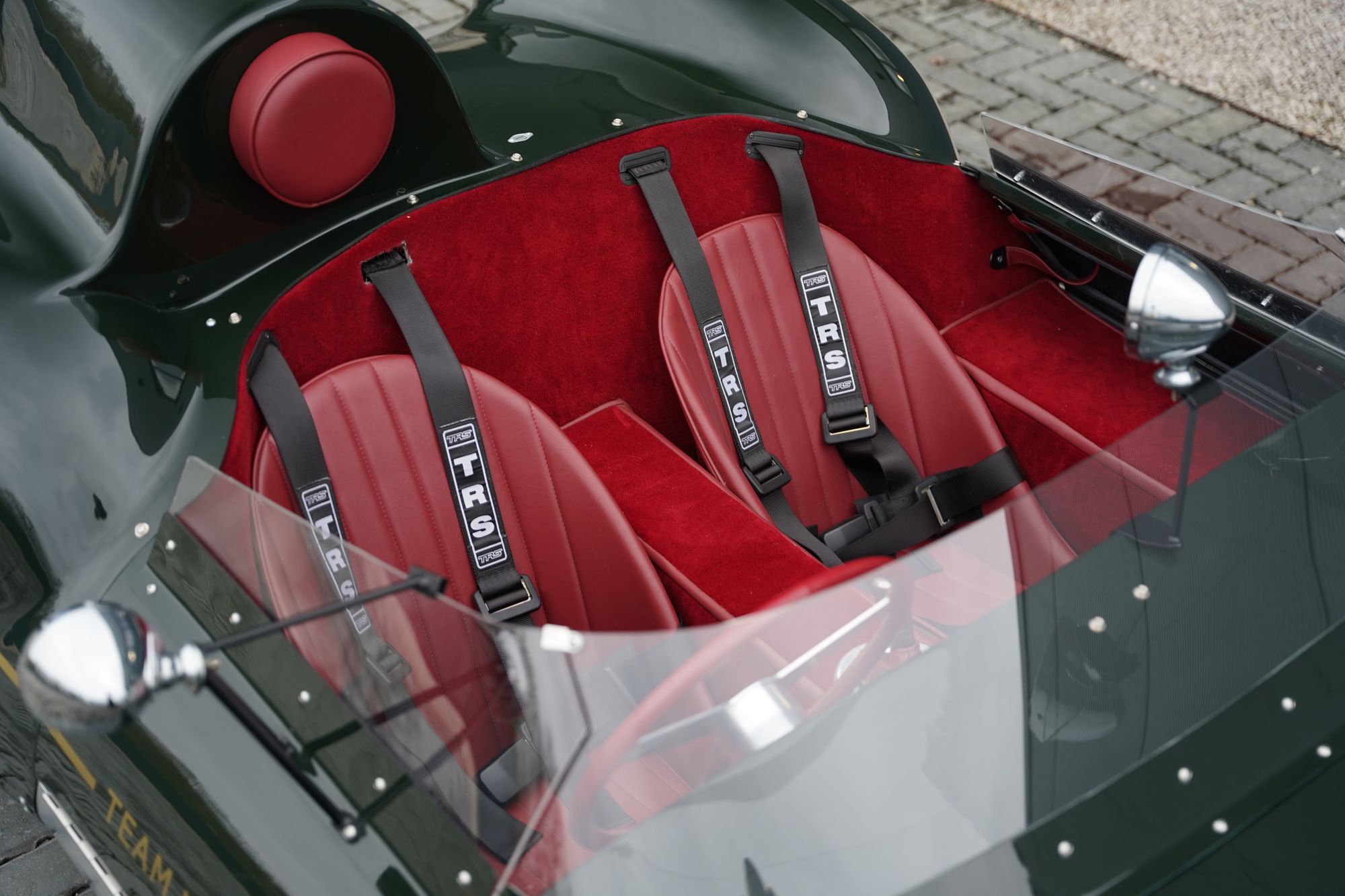 2020 Westfield Eleven