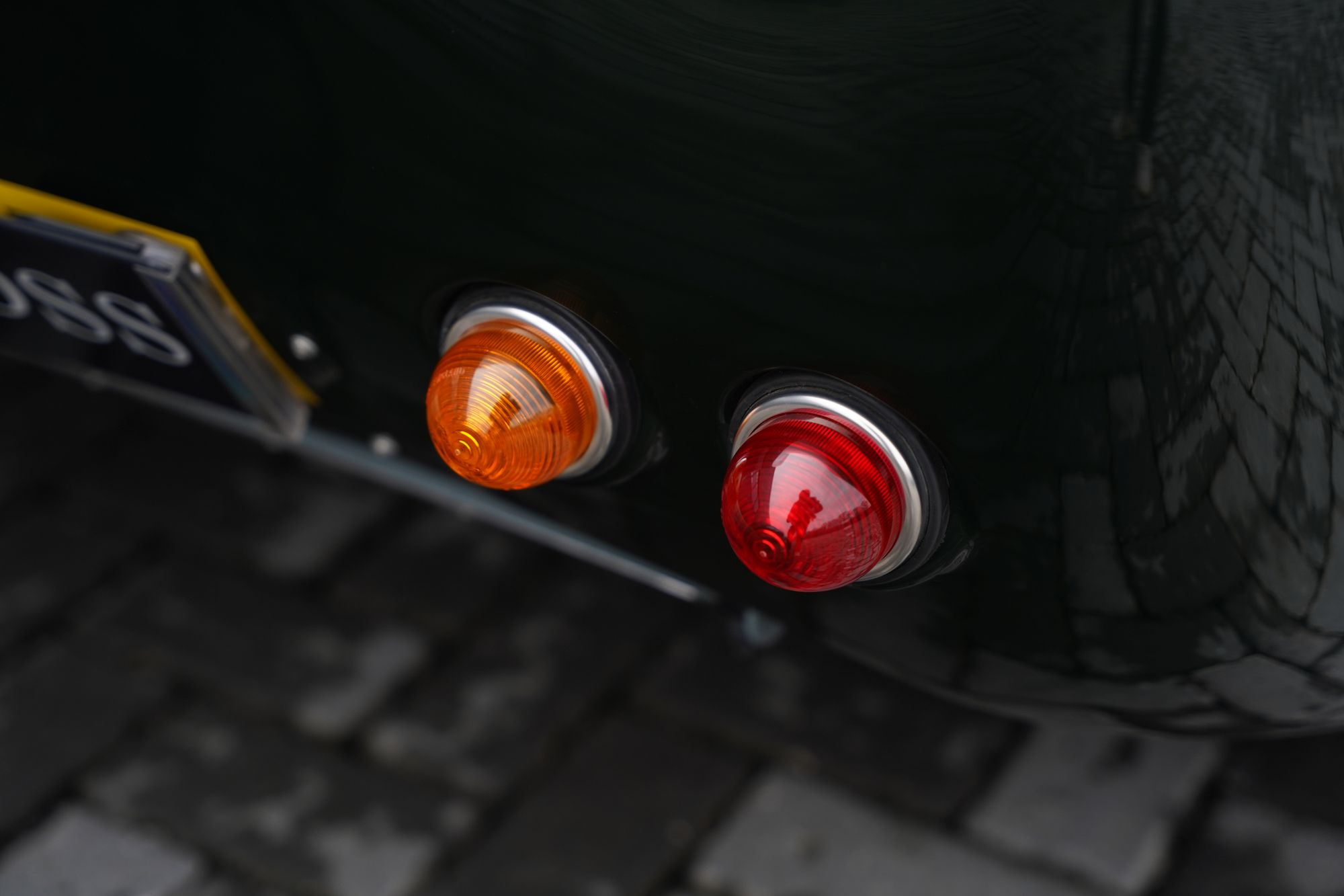 2020 Westfield Eleven