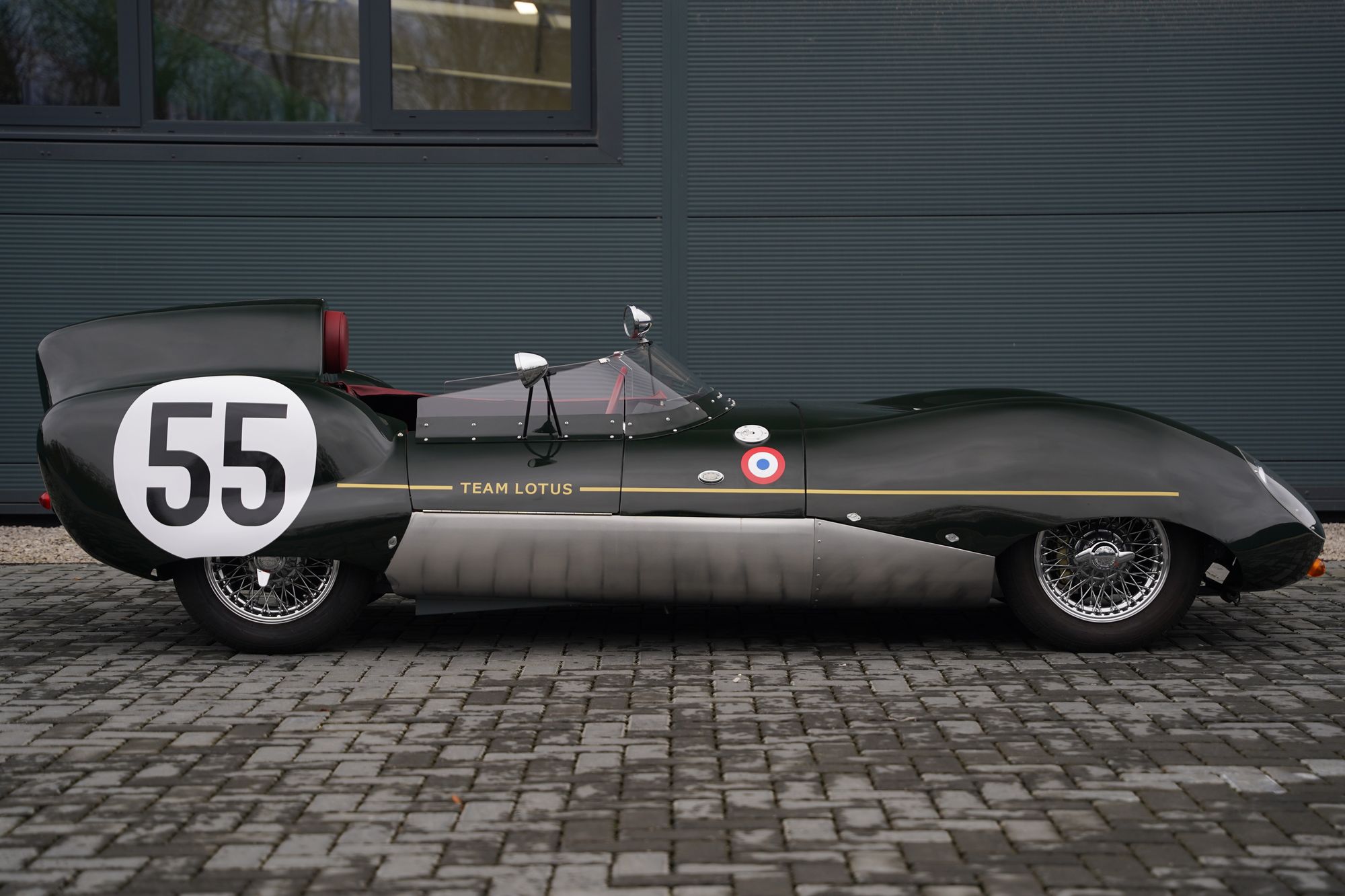 2020 Westfield Eleven