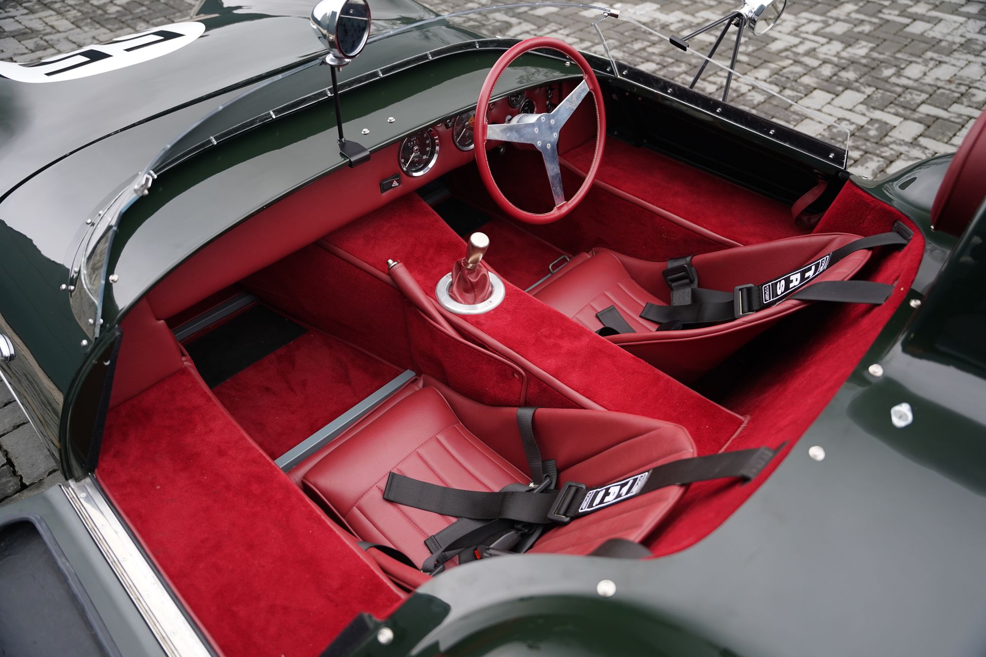 2020 Westfield Eleven