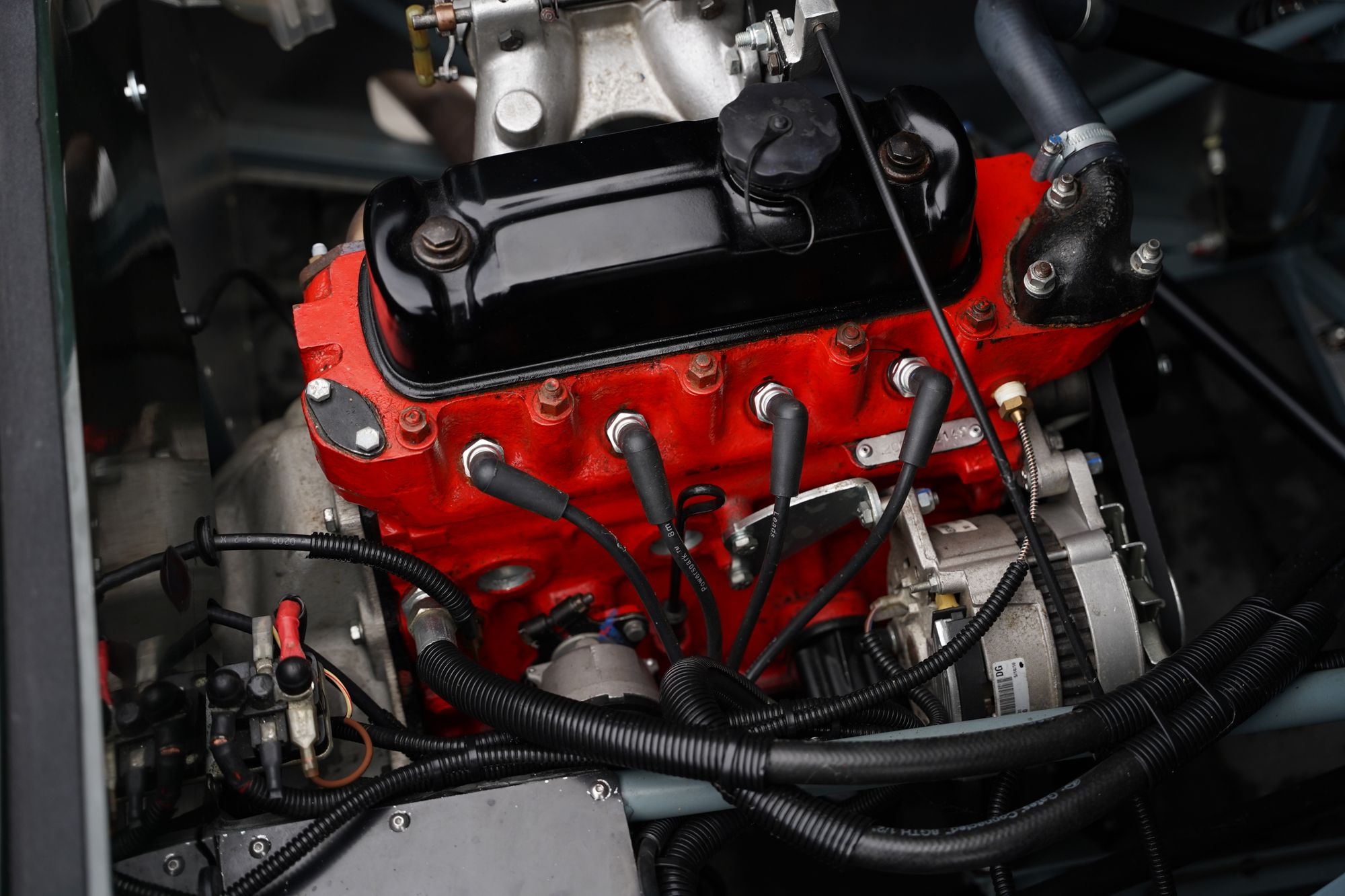 2020 Westfield Eleven